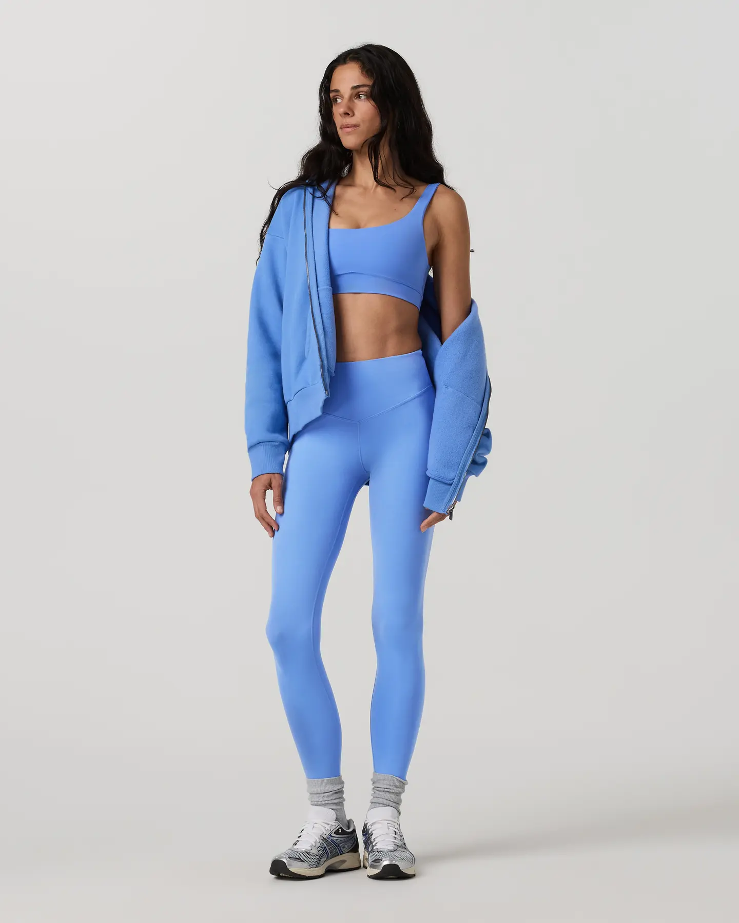 Vuori Alltheform Legging - Long - Image 4