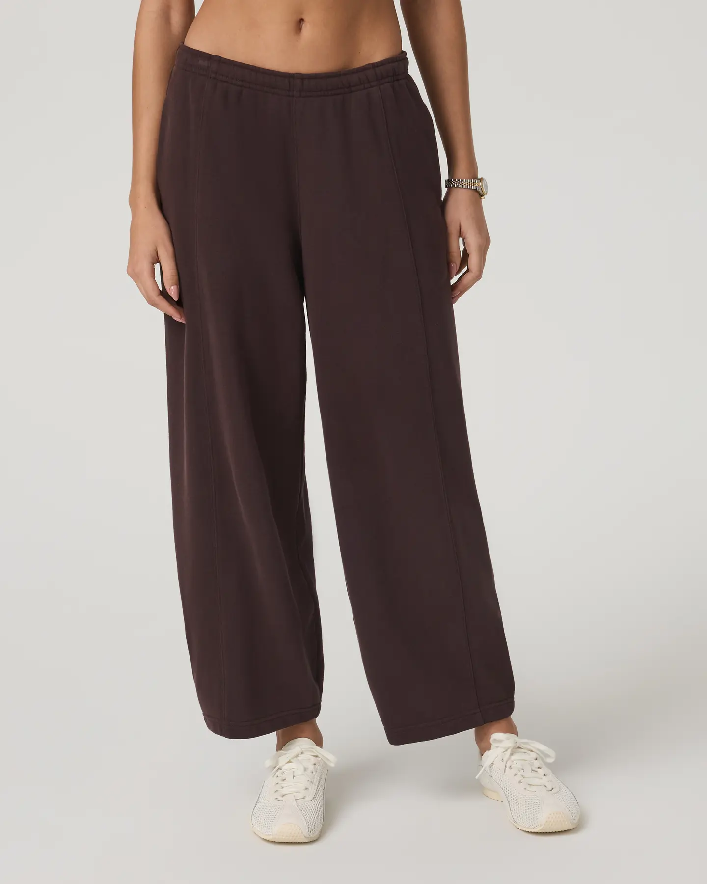 Sedona Barrel Crop Sweatpant