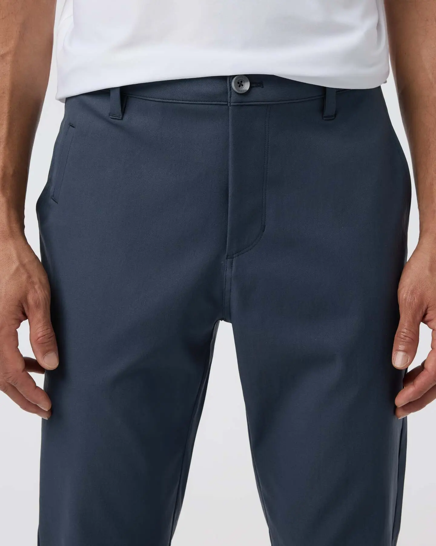Cascade Tech Chino Pant Athletic Slim Fit 30" - Image 2