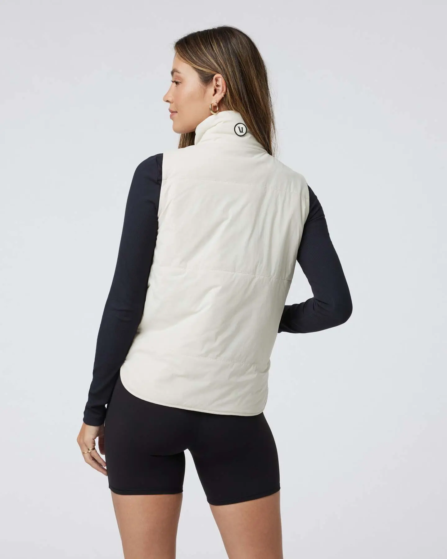 Canyon Insulated Vest - Image 3