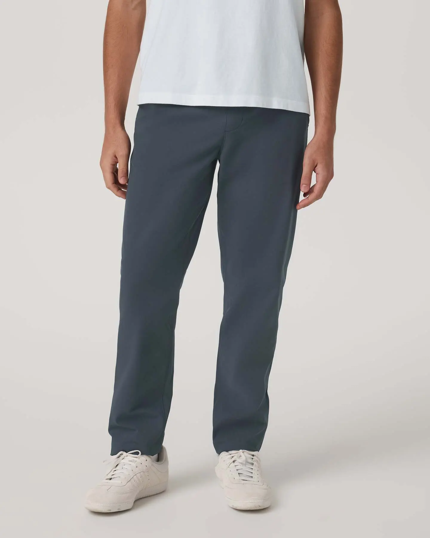 Vuori Meta Elastic Waist Pant Classic Fit 32"