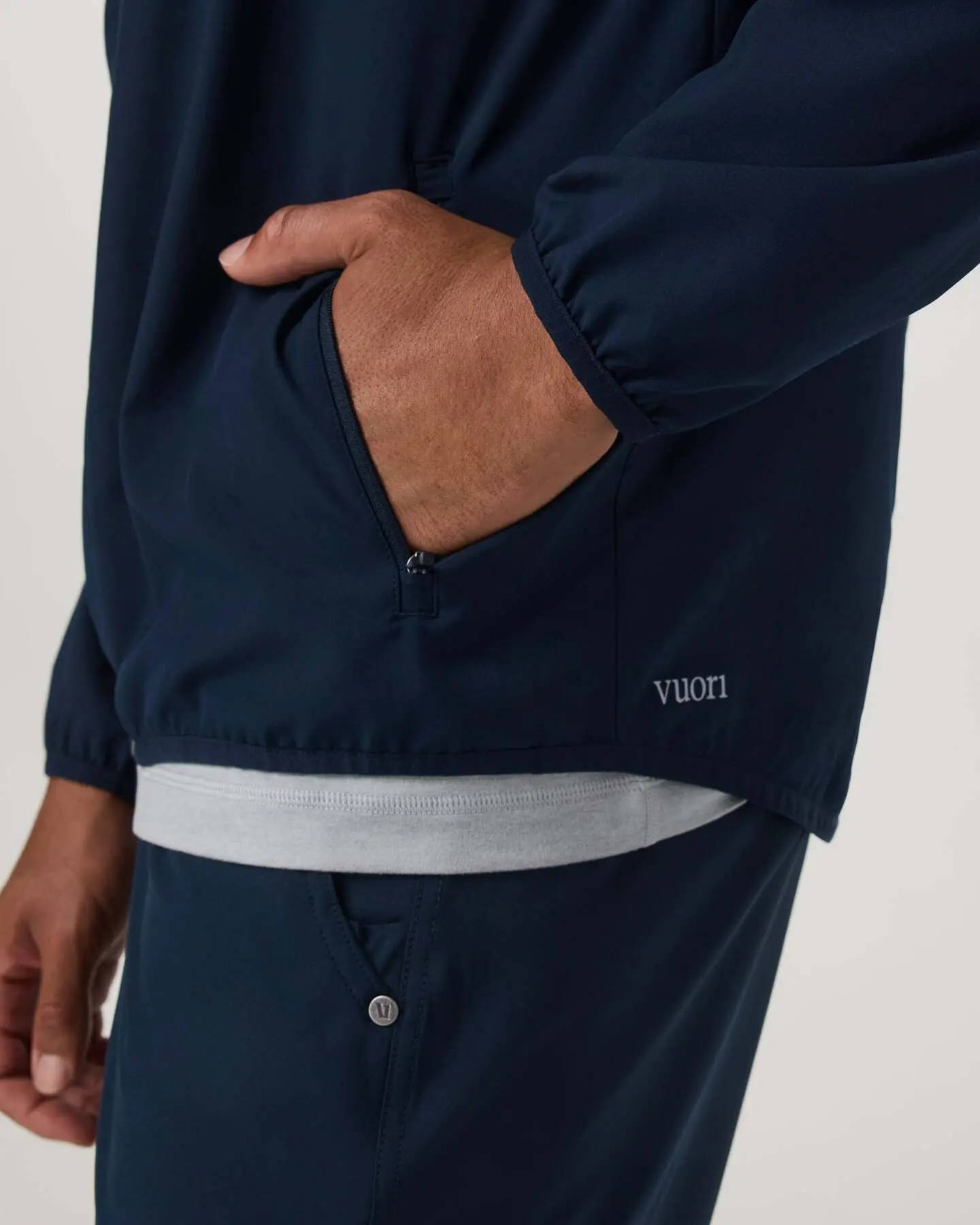 Outdoor Trainer Shell - Image 5