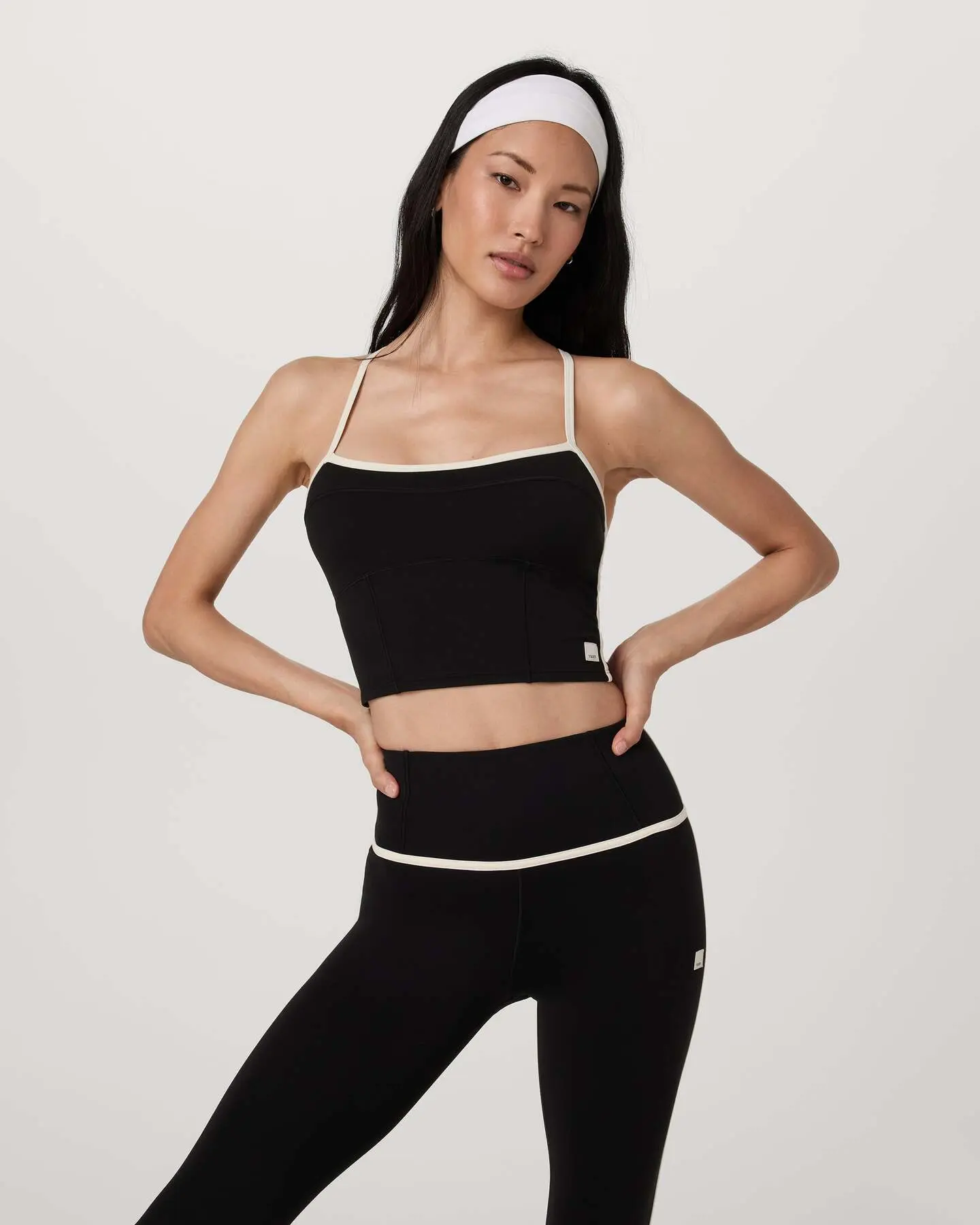 Vuori Allthefeels Corset Tank - Image 4