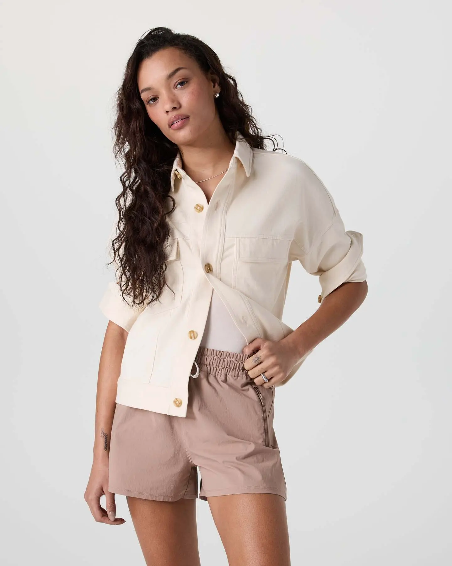 Mackenzie Jacket - Image 2