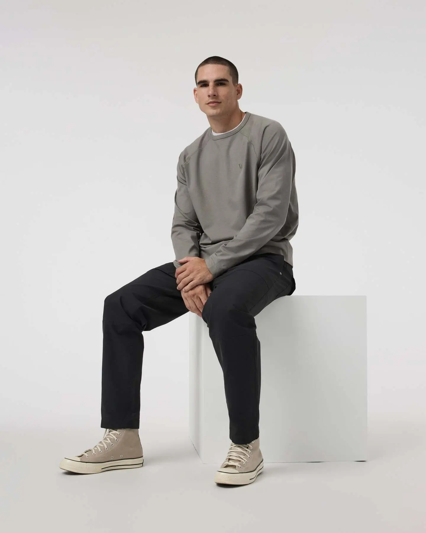 Barren Pant Classic Fit 32"