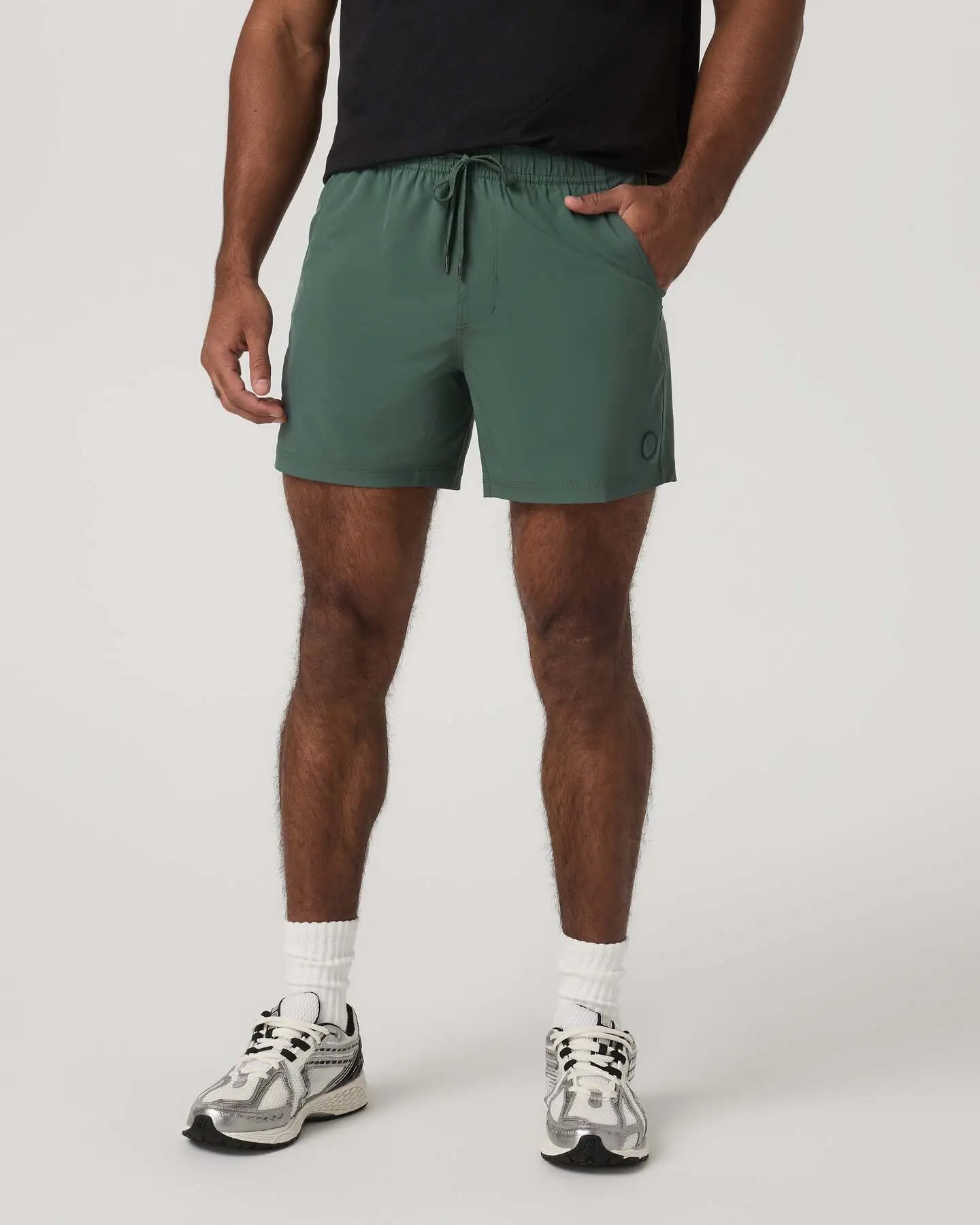 Kore Short Unlined 5" - Image 2