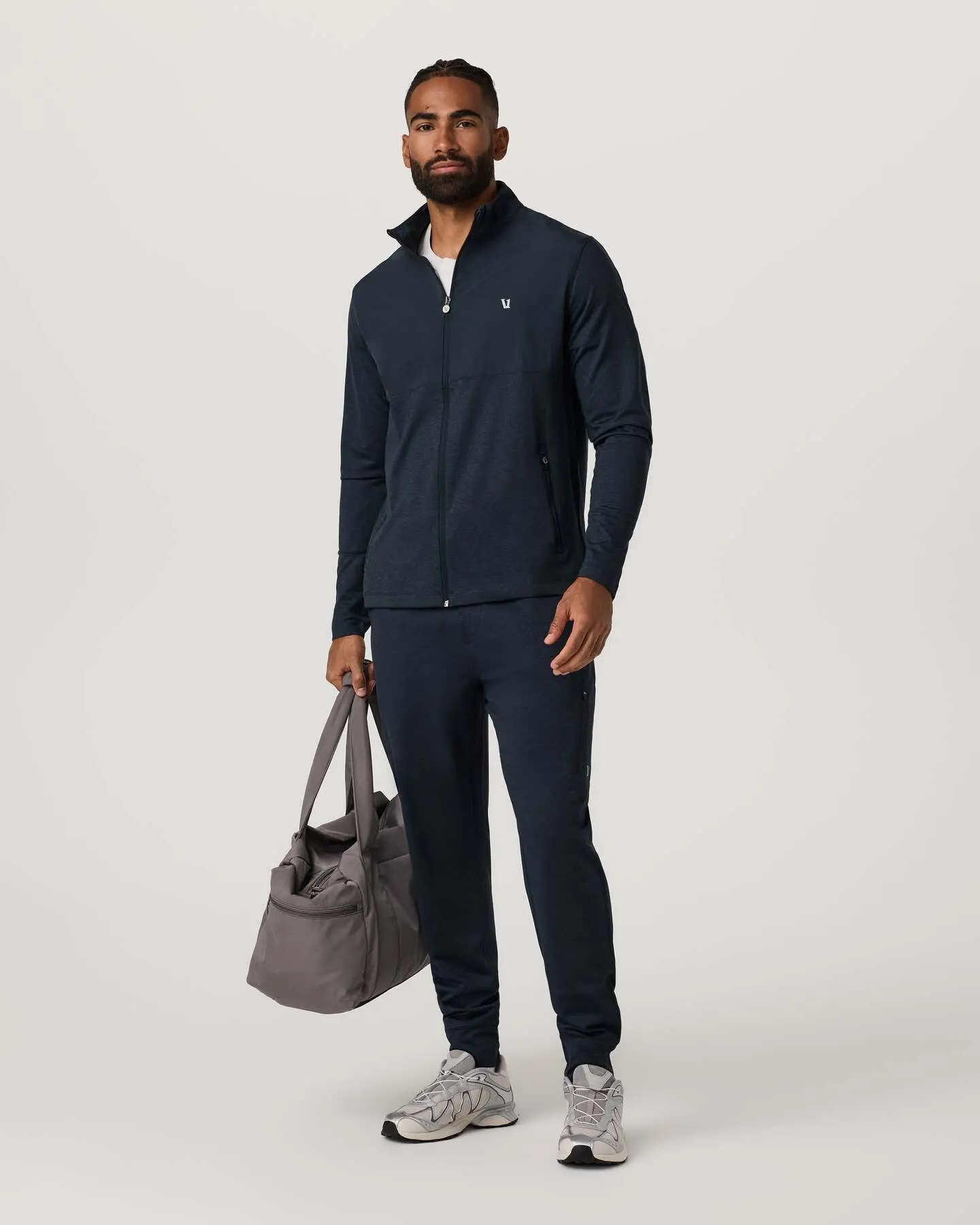 Sunday Element Track Jacket - Image 4