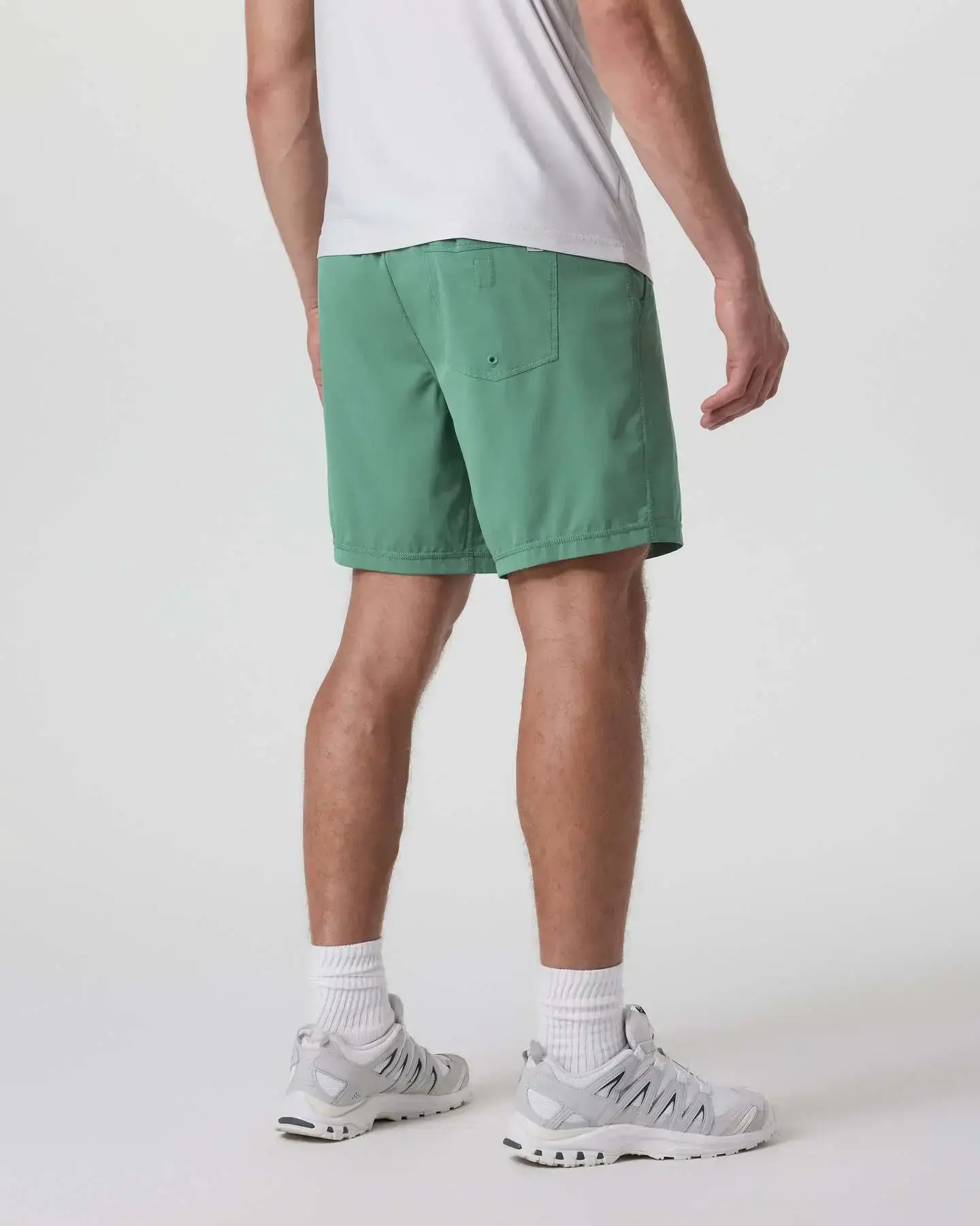 Kore Short Lined 7" - Image 3