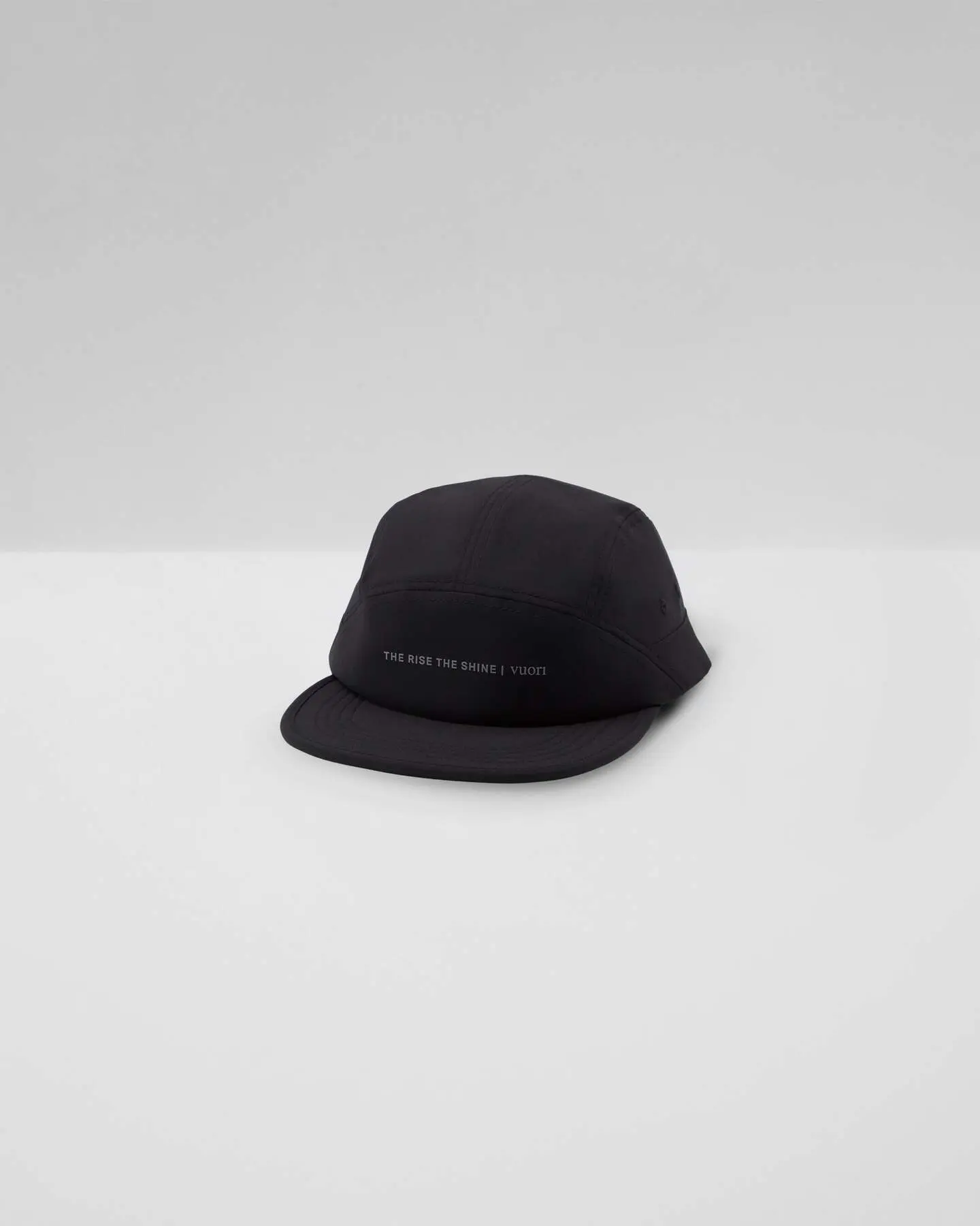 Trail Run Cap