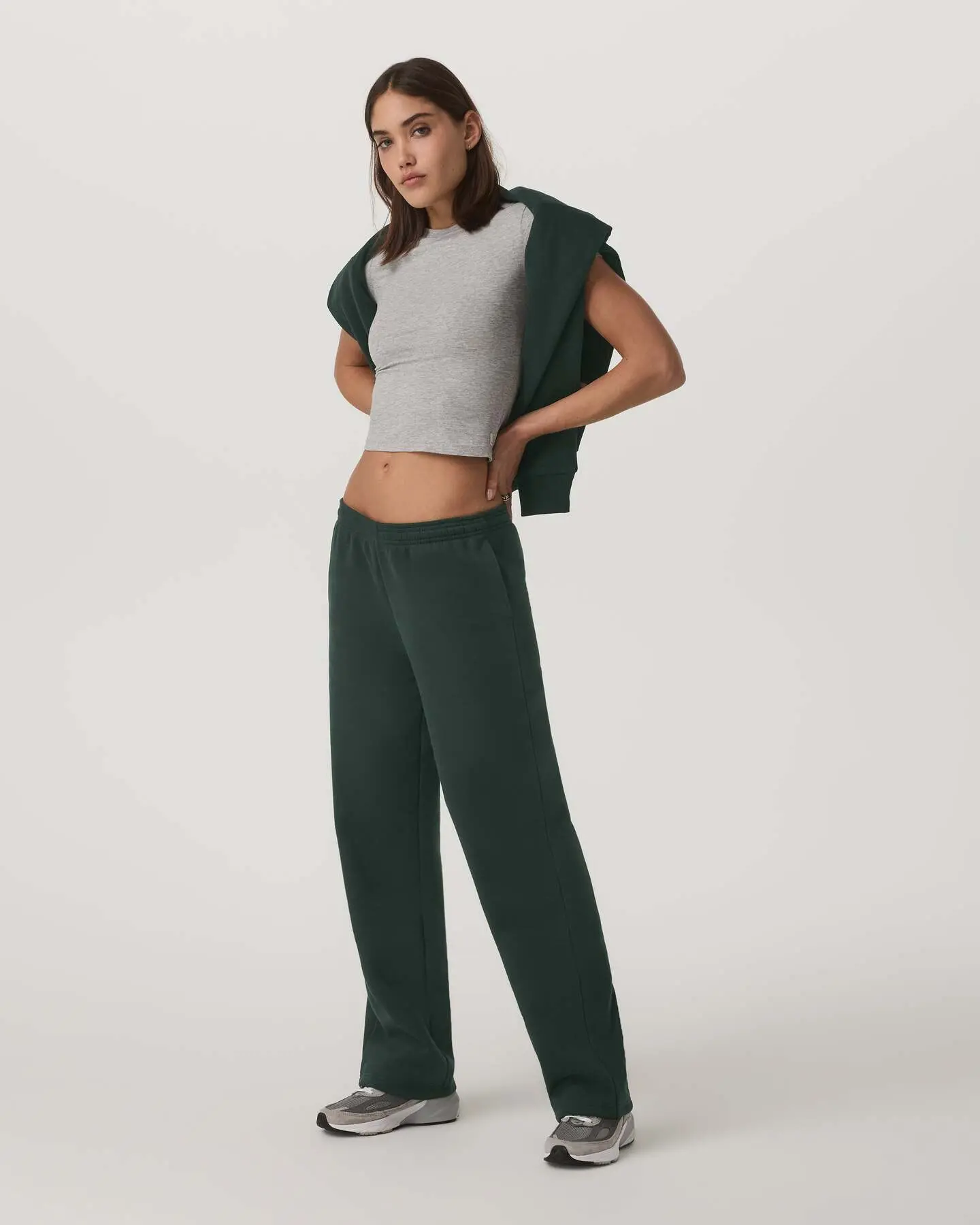 Restore Straight Leg Sweatpant - Image 3