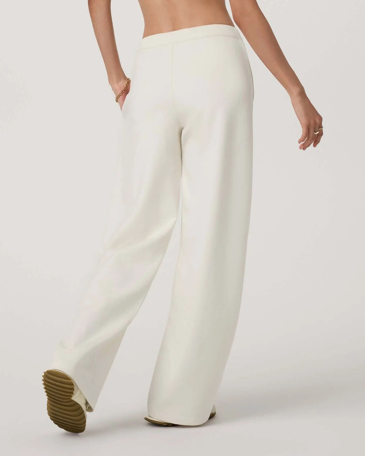 Compose Wideleg Pant - Image 3