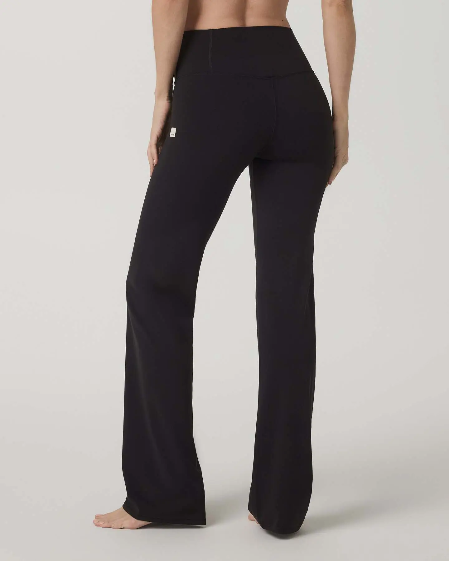 Vuori Allthefeels Straight Leg - Image 3