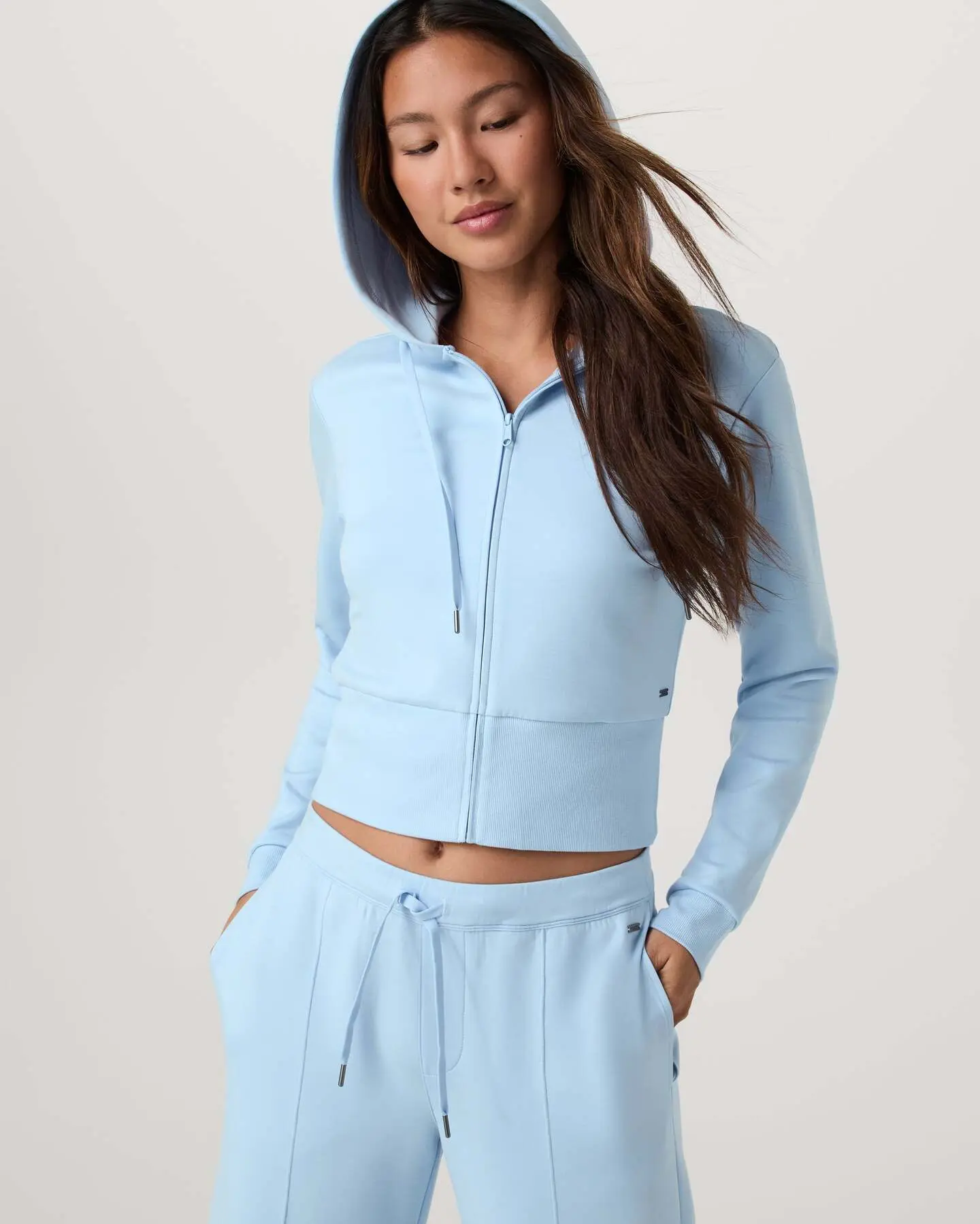 Compose Full Zip Hoodie - Image 4