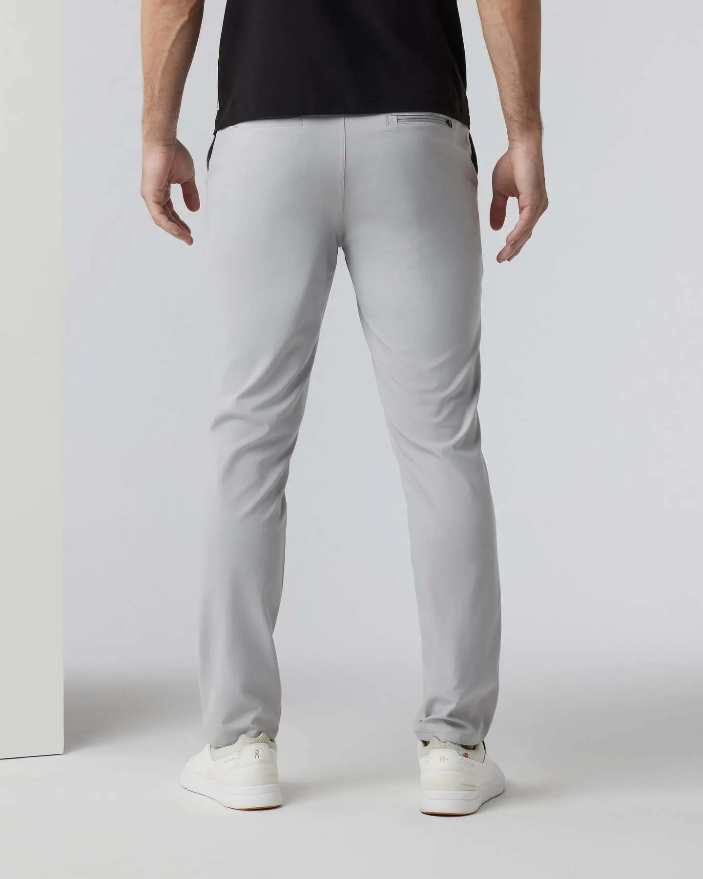 Cascade Tech Chino Pant Athletic Slim Fit 30" - Image 2