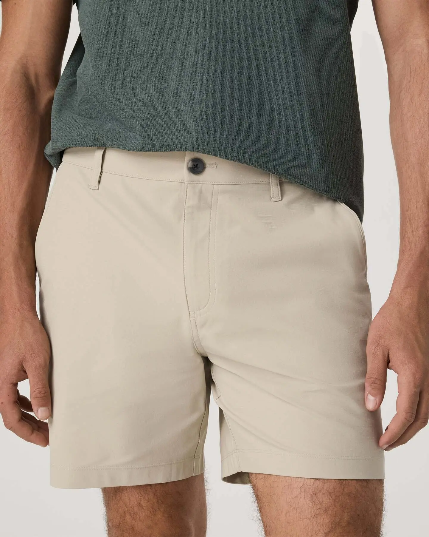 Vuori Meta Short 6" - Image 2