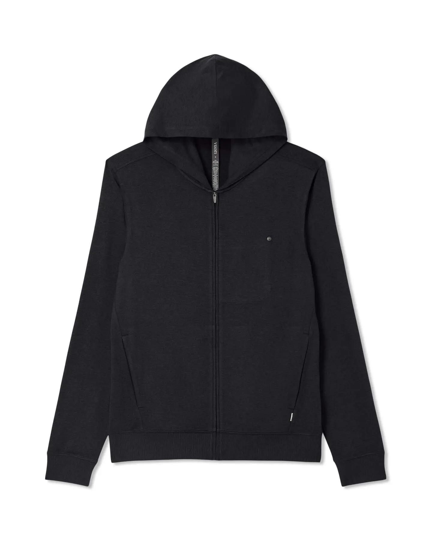 Ponto Full Zip Hoodie - Image 6