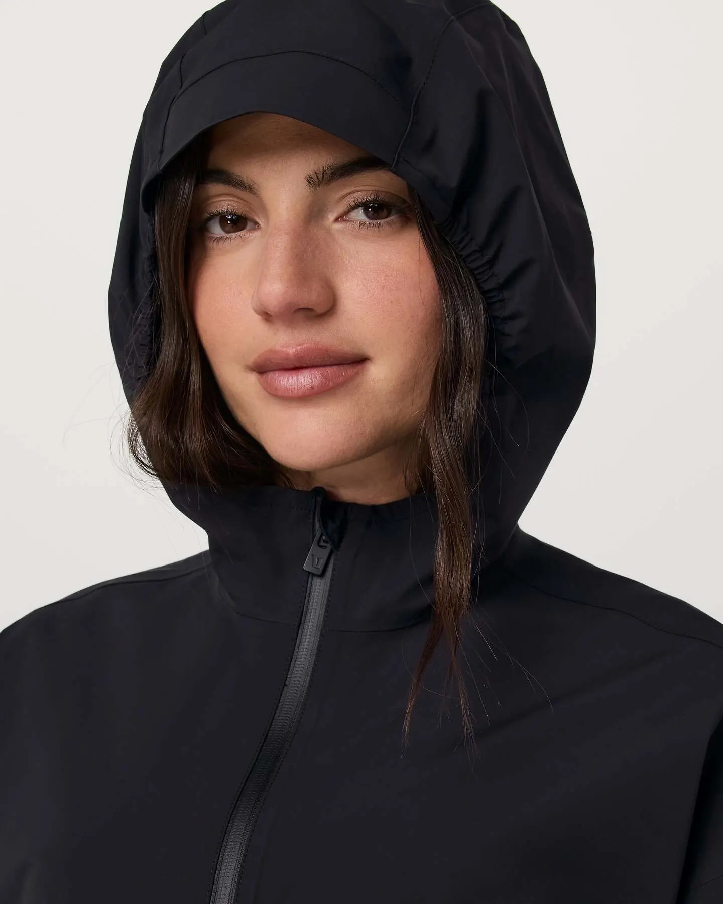 Nomadic Packable Rain Shell - Image 2
