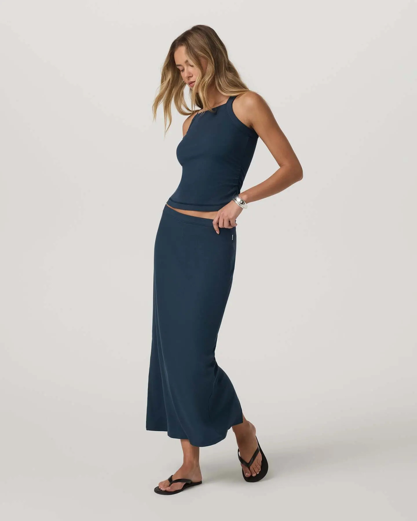 Pose Cooper Tank - Image 2