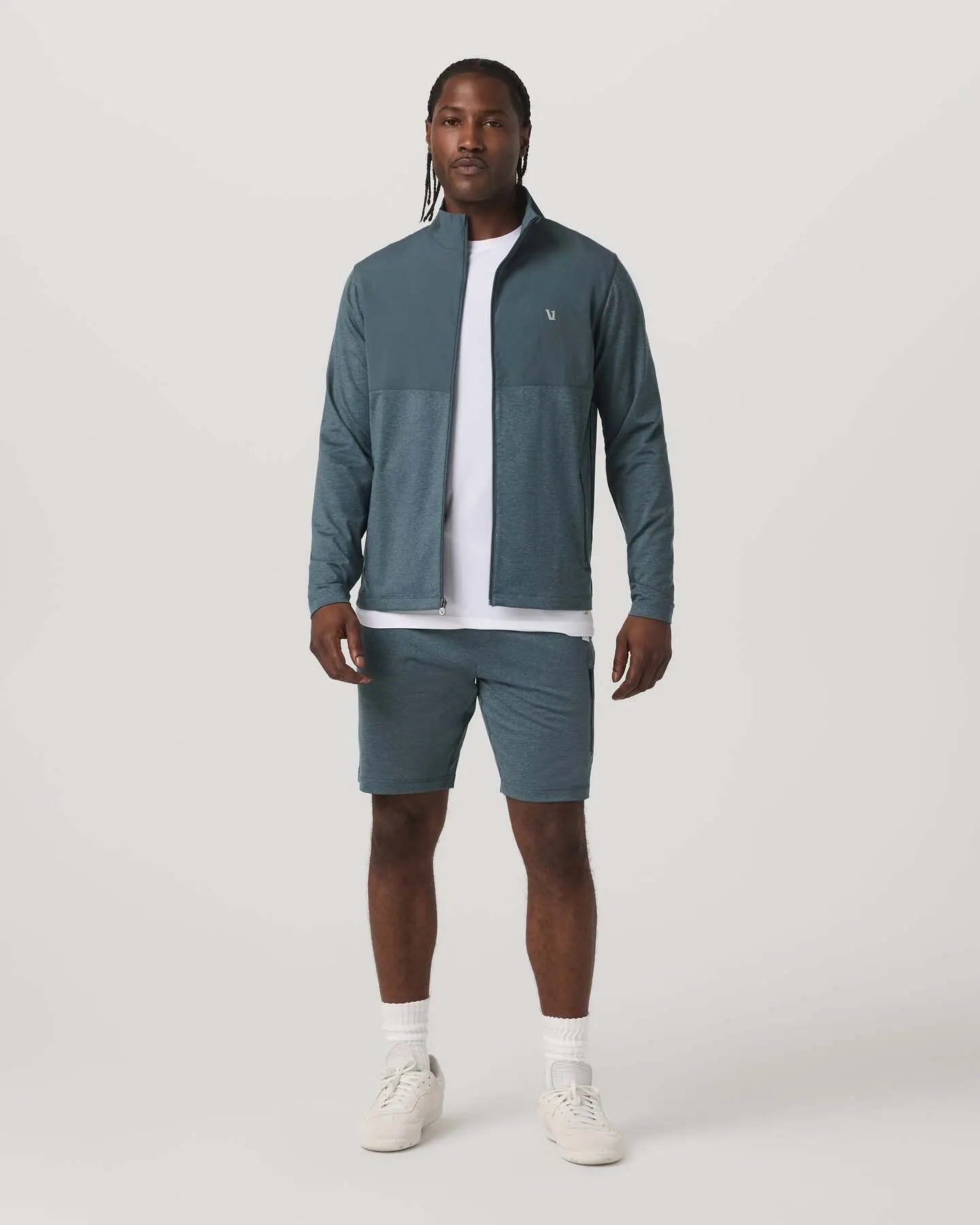 Sunday Element Track Jacket - Image 4
