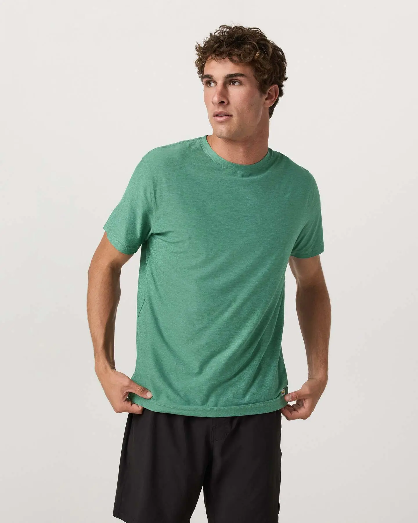 Strato Tech Tee