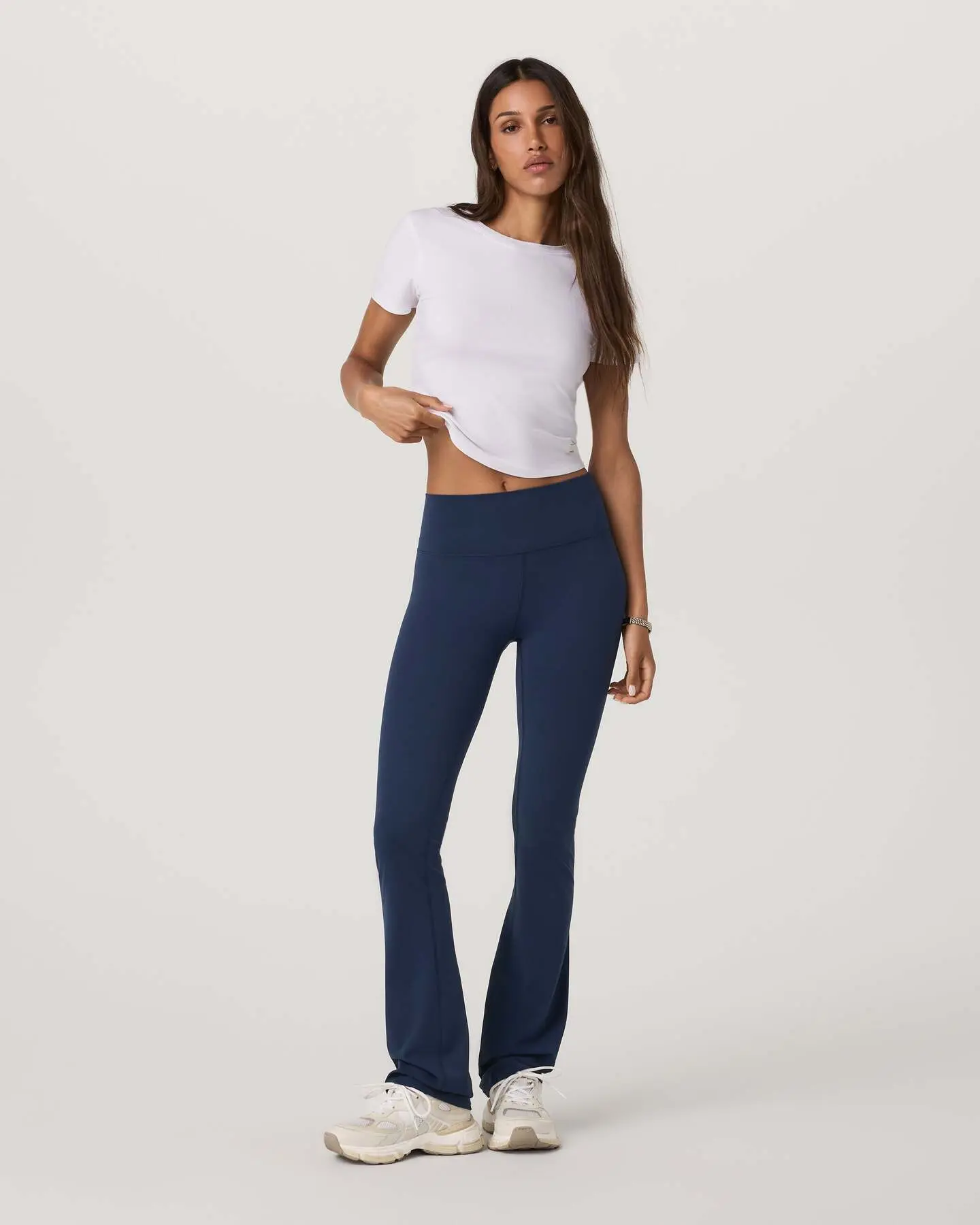Pose Fitted Tee - Image 2