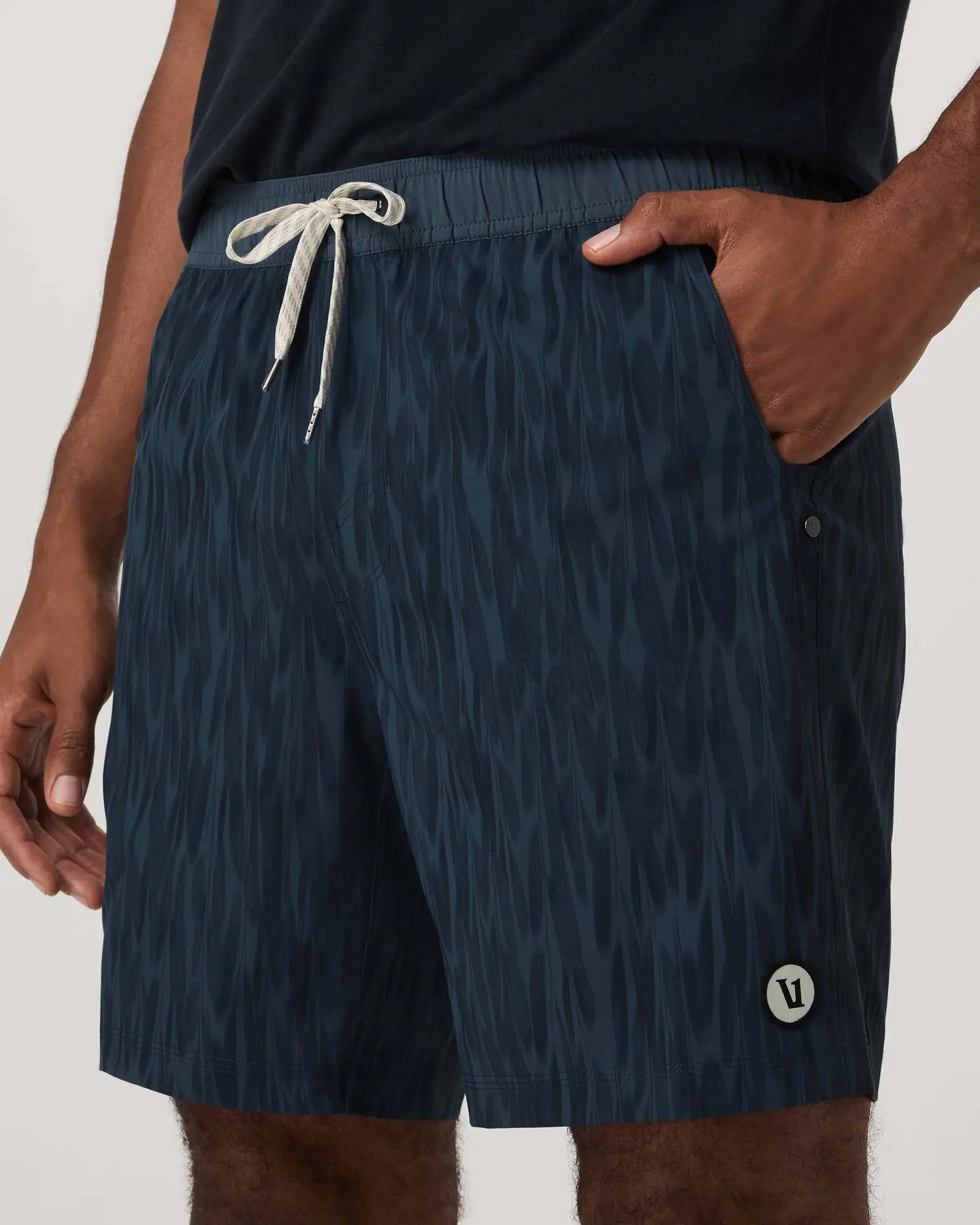 Kore Short Lined 7"