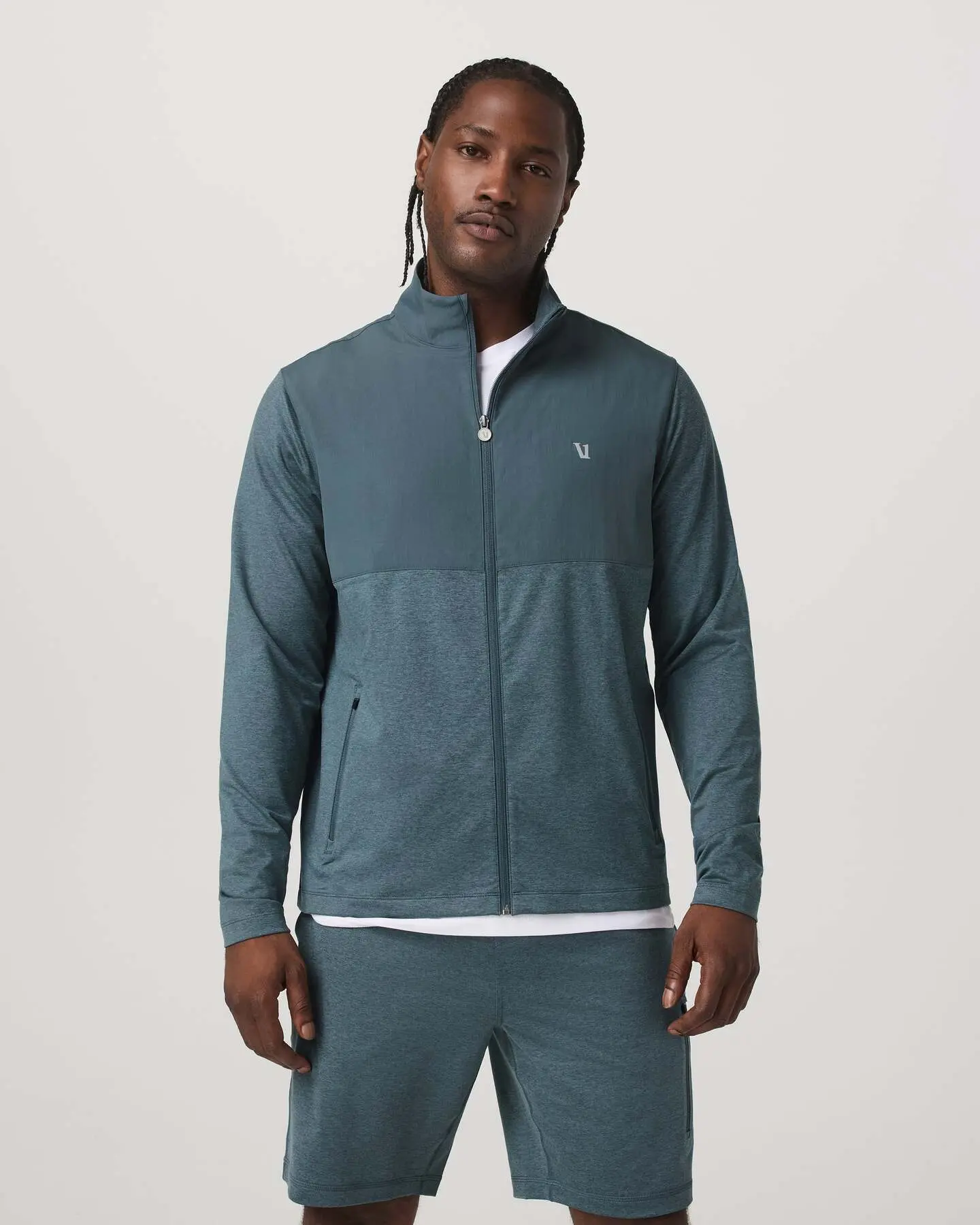 Sunday Element Track Jacket