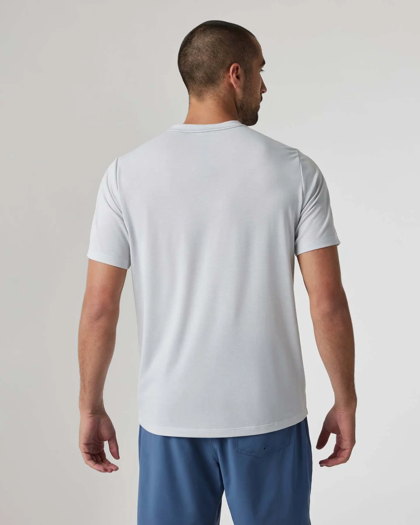 Current Tech Tee - Image 2