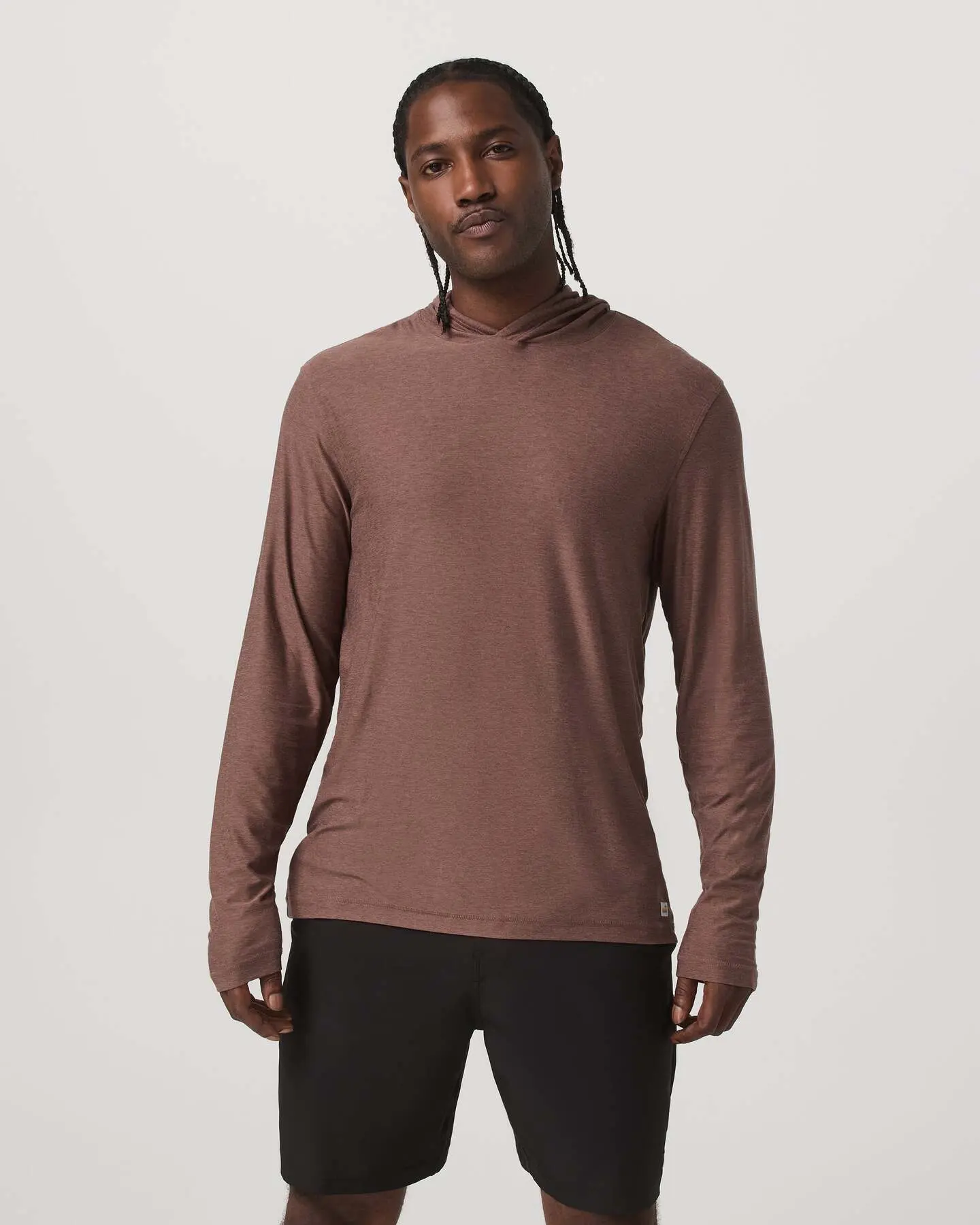 Strato Tech Hoodie