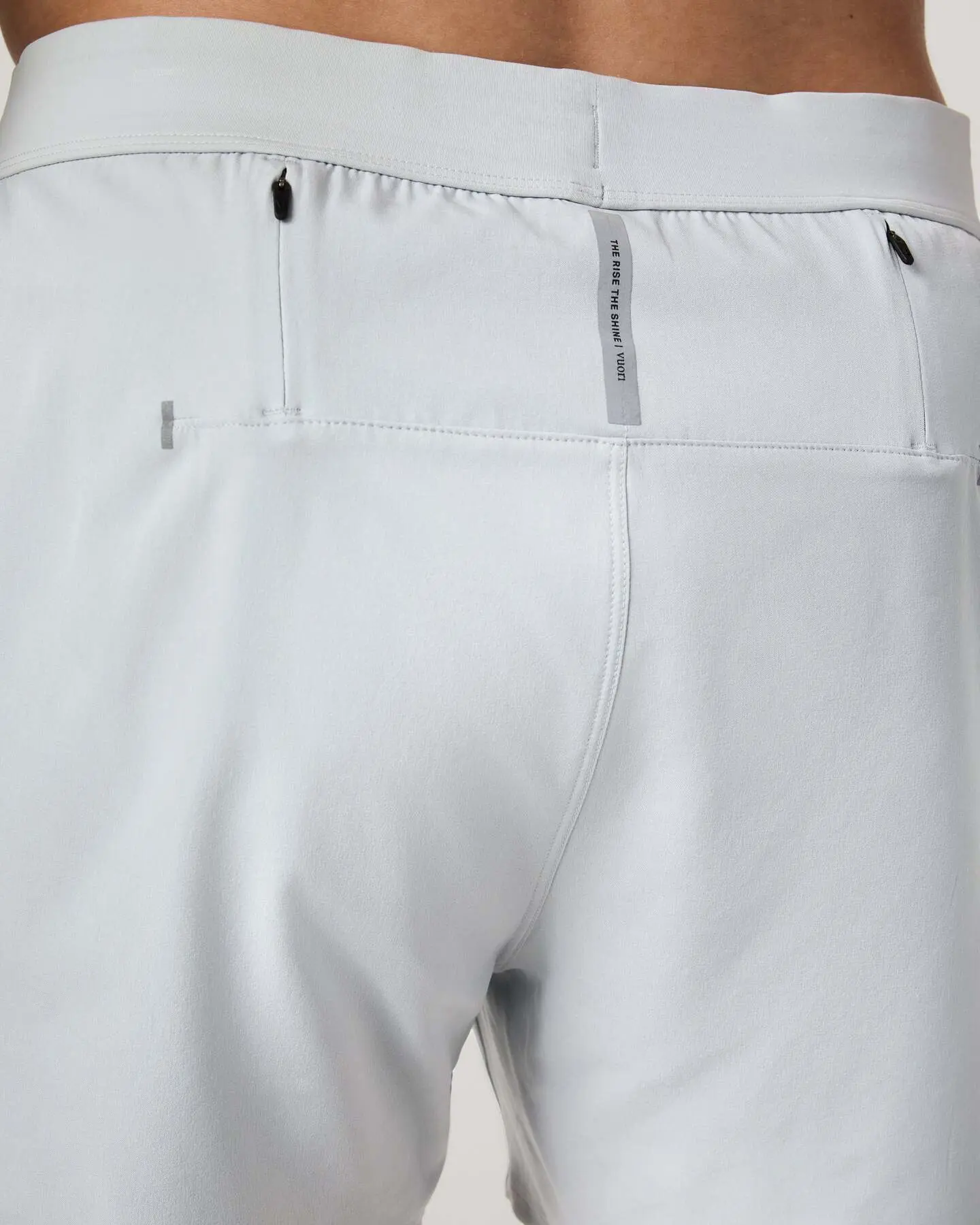 Qualify Short Lined 5" - Image 2