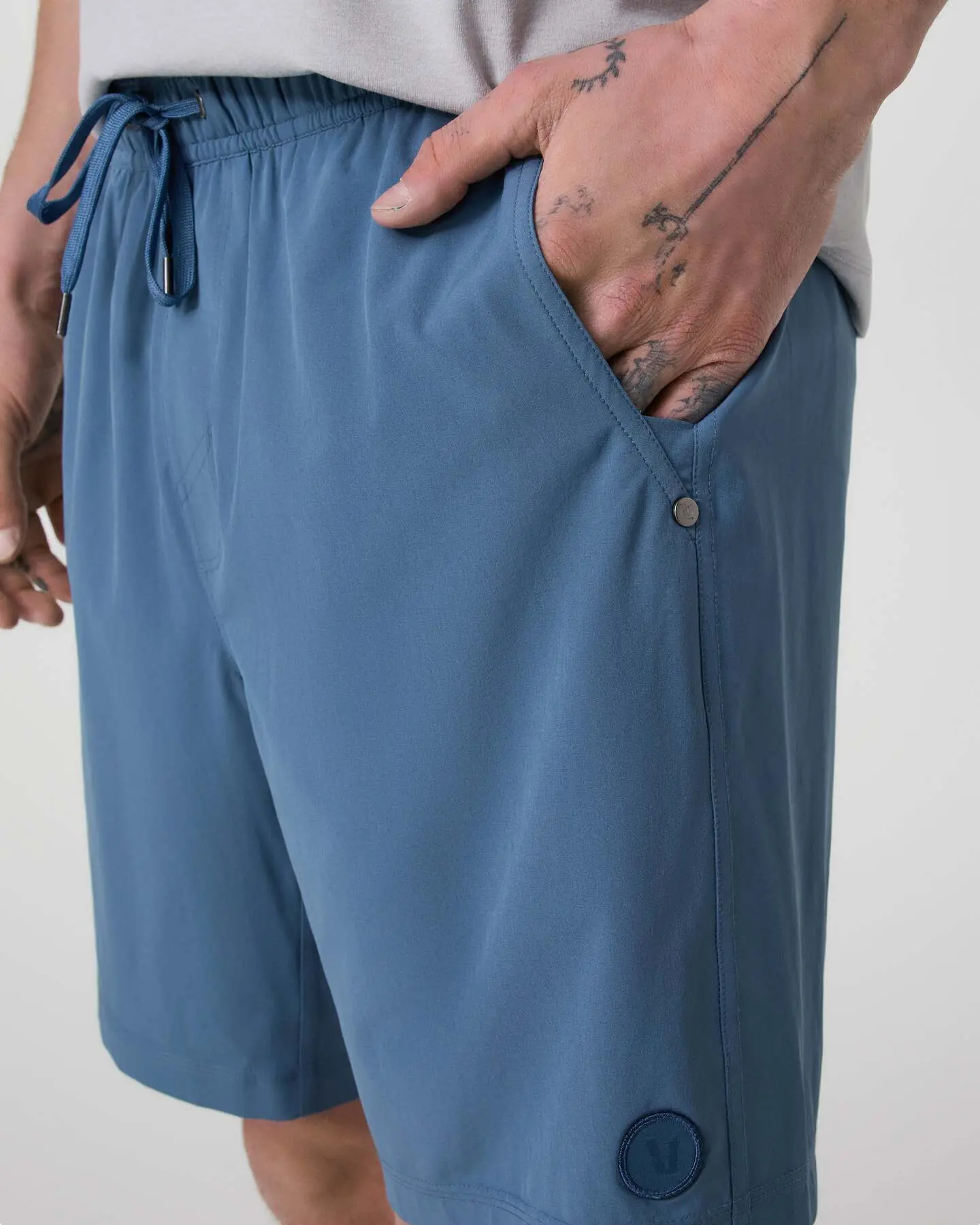 Kore Short Lined 7" - Image 5