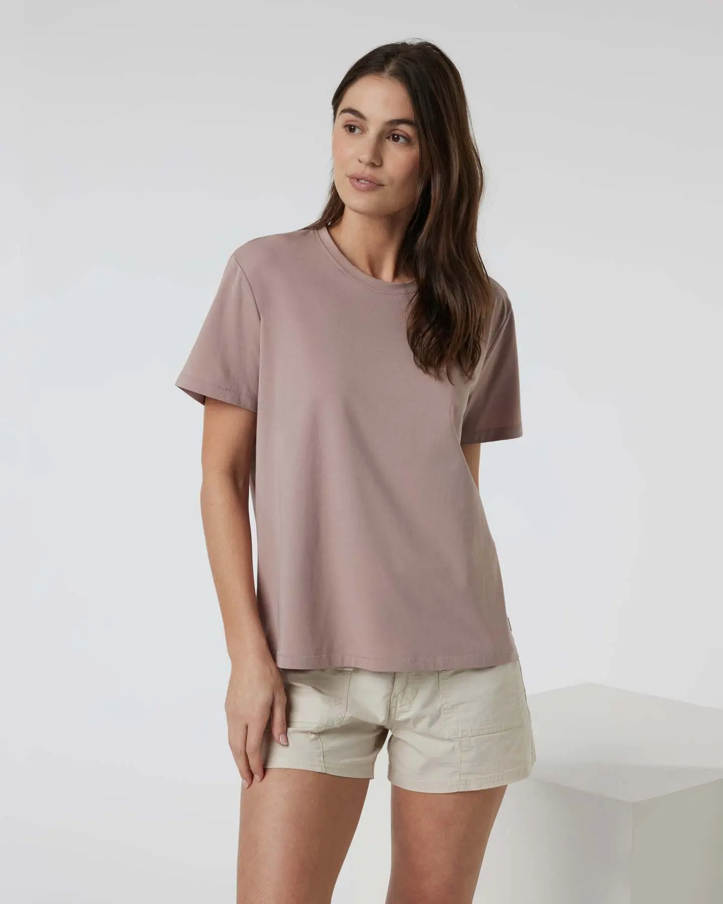 Feather Tee - Image 4