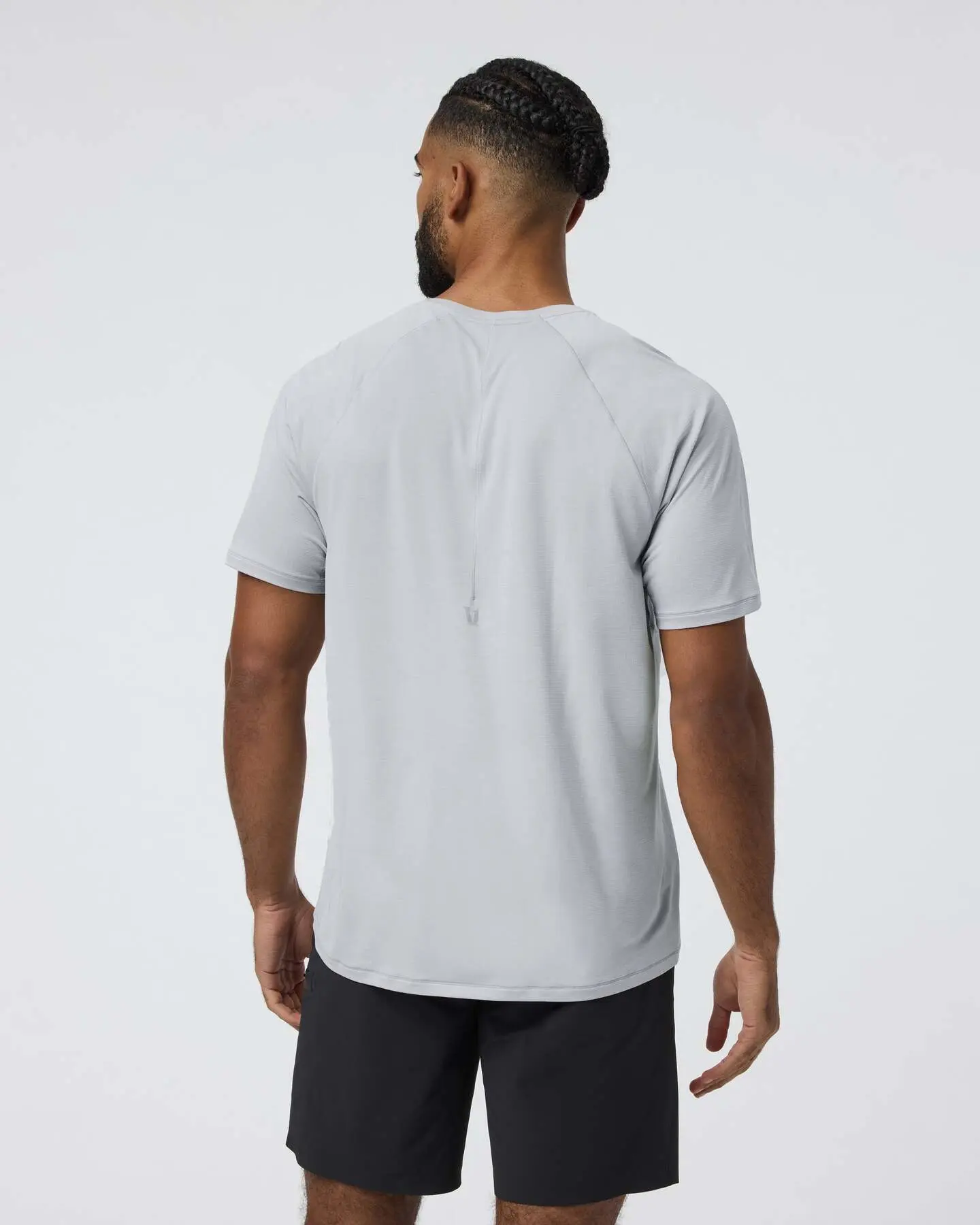 Short Sleeve Precept Tech Tee - Image 3
