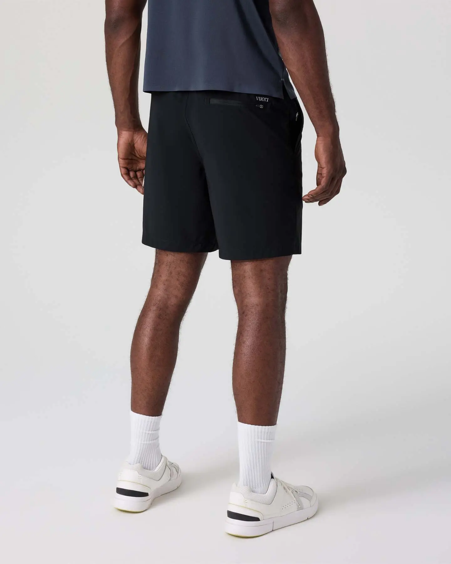Fleet Sport Short Unlined 7" - Image 3
