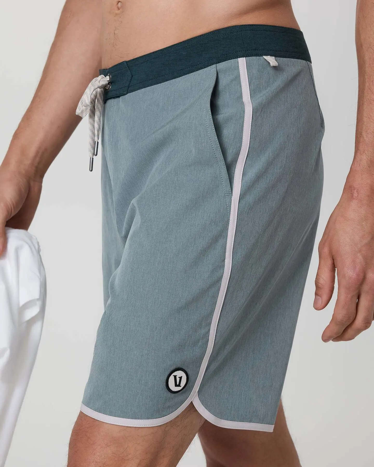 Cruise Boardshort 7" - Image 2