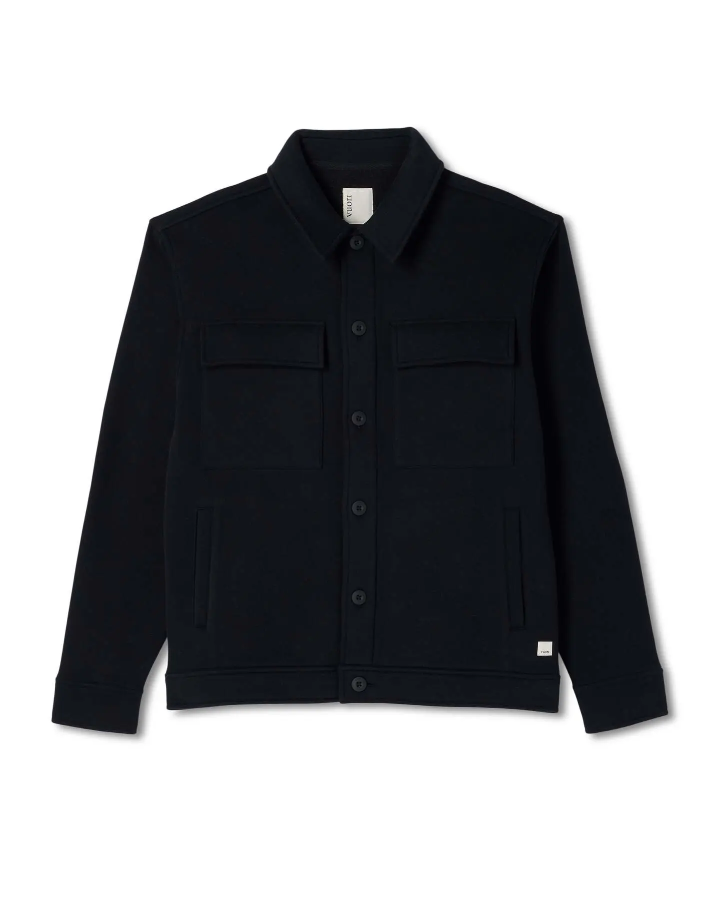 Seaside Shirt Jacket - Image 6