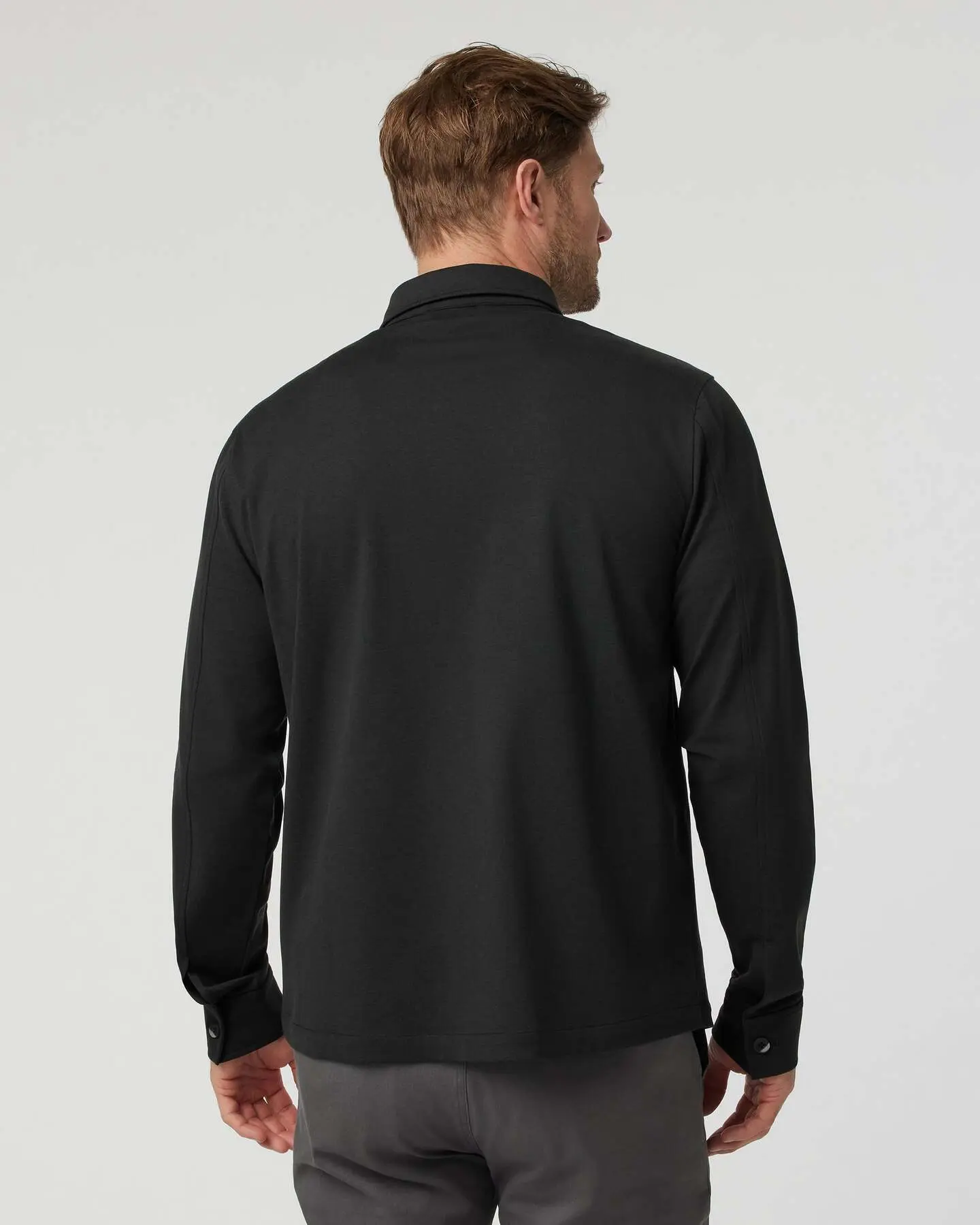 Coronado Shirt Jacket - Image 5
