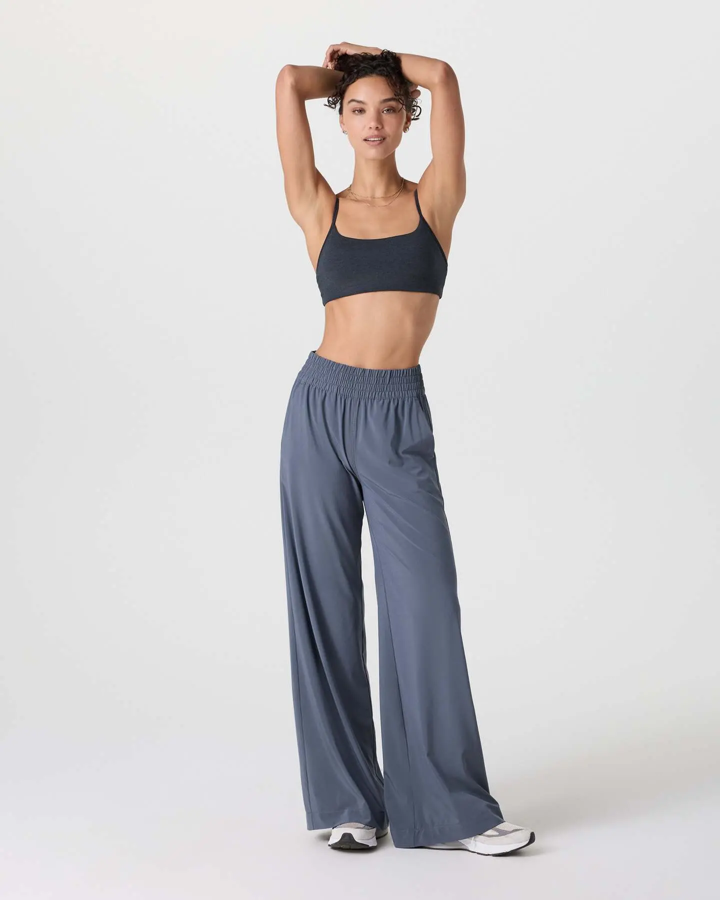 Villa Wideleg Pant - Long - Image 2