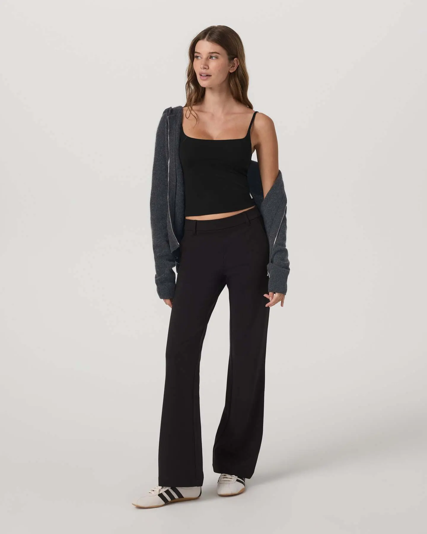 Maven Slim Bootcut Pant - Image 2