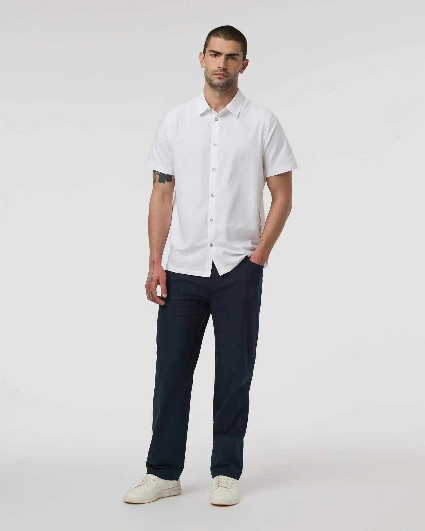 Vuori Meta Pant Relaxed Fit 30" - Image 3