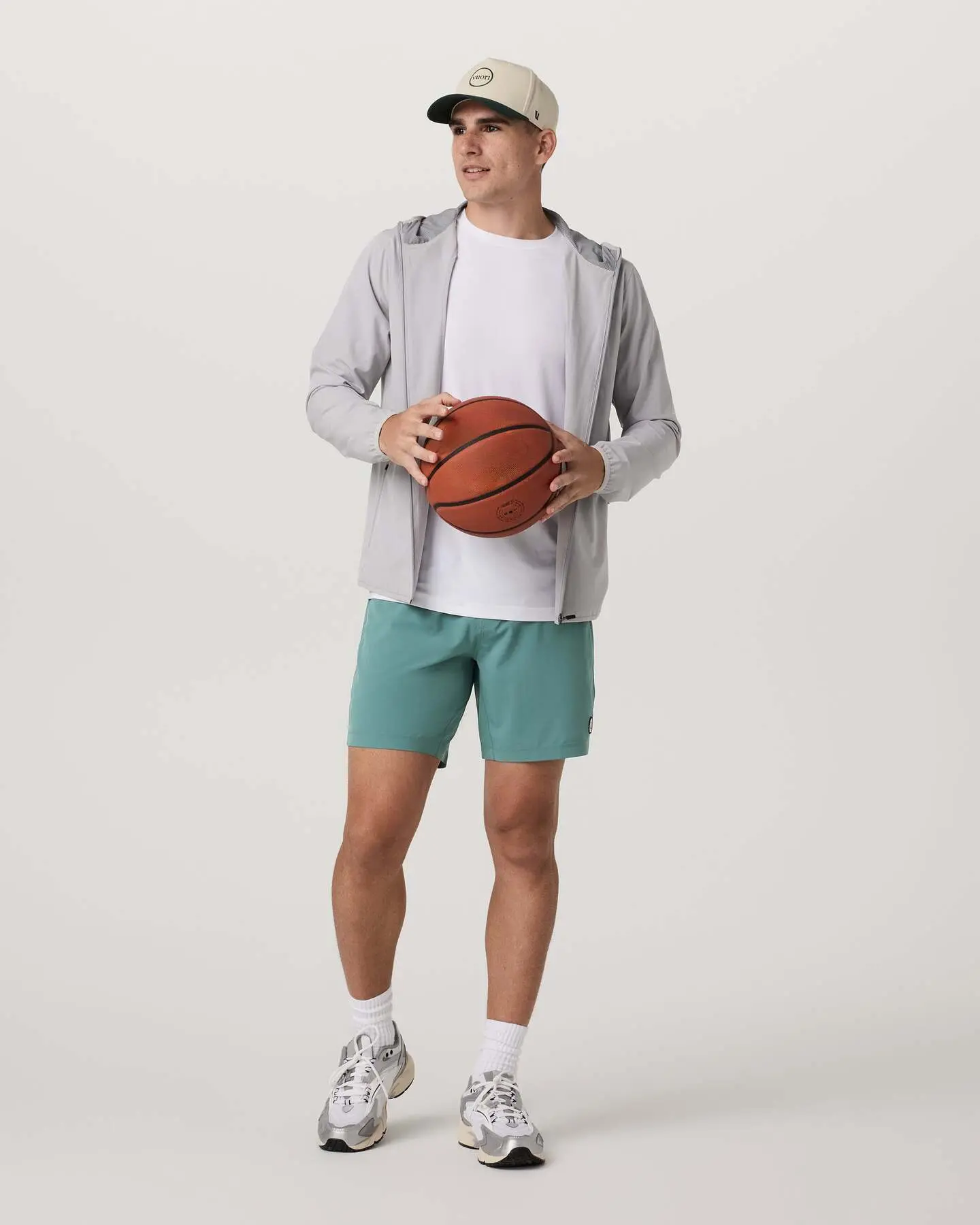 Kore Short Unlined 7"