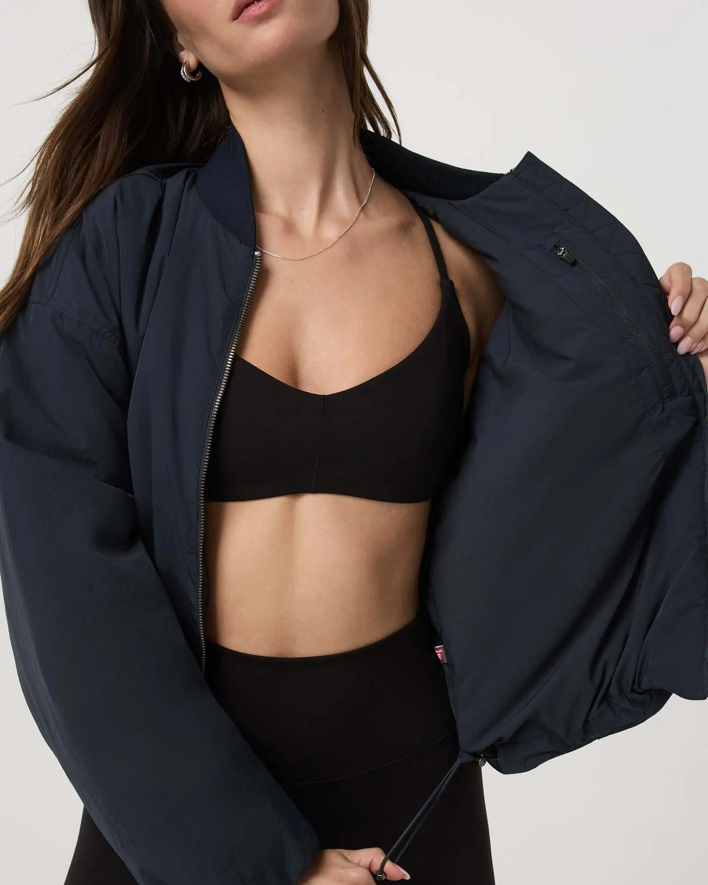 Lund Insulated Jacket - Image 2