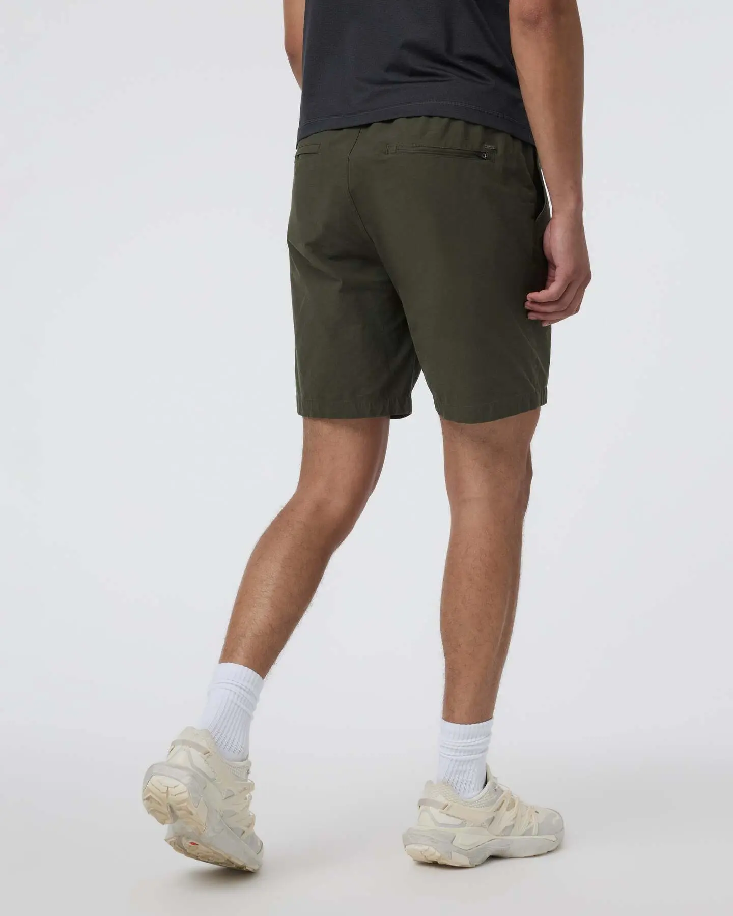 Barren Explorer Short 8" - Image 3