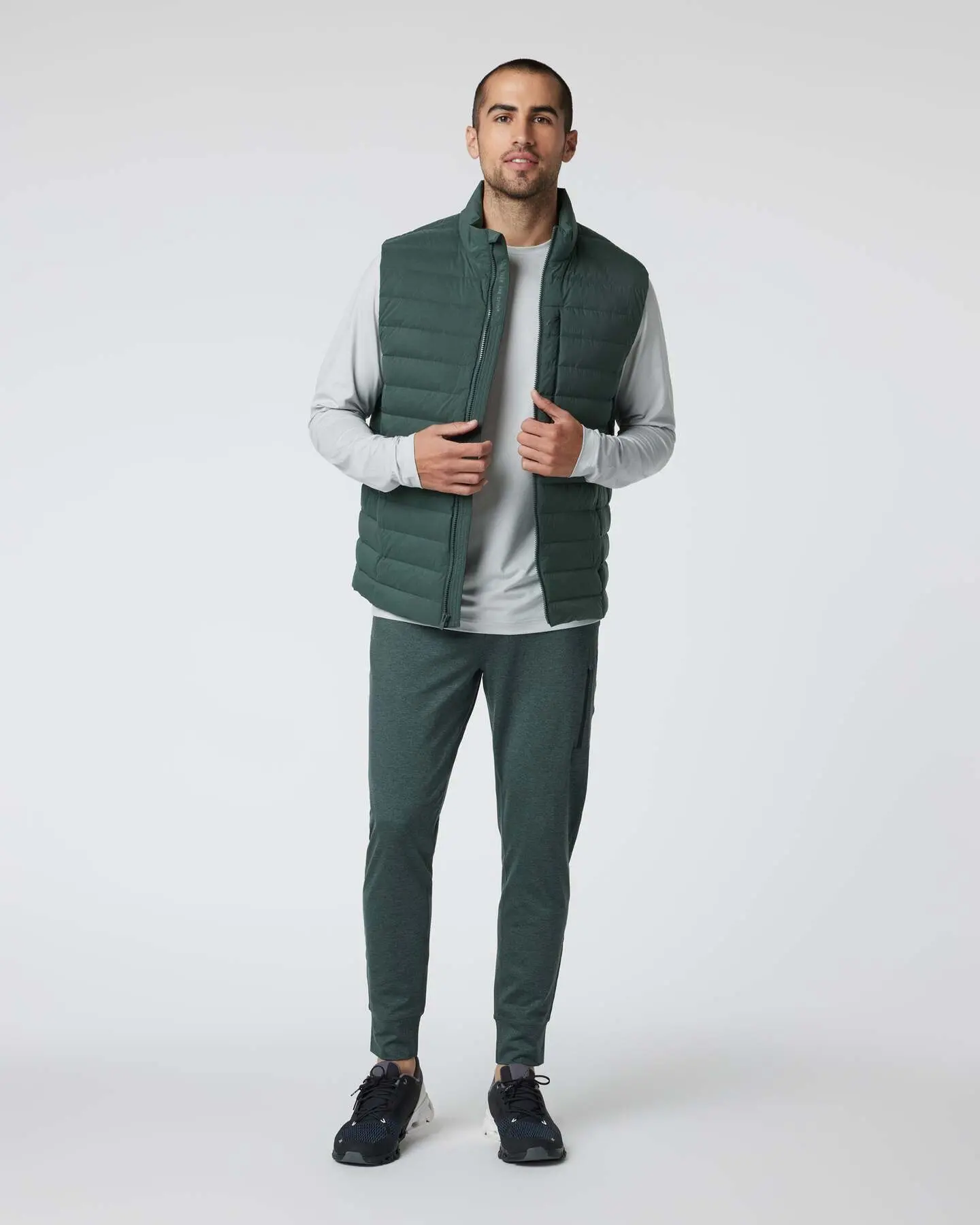 Steadfast Insulated Vest - Image 4