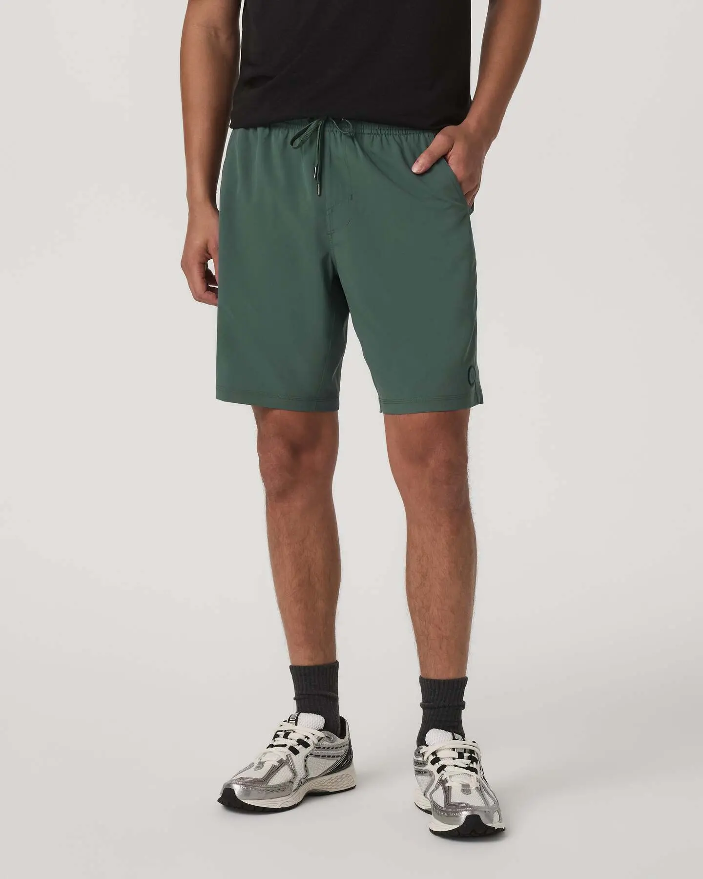 Kore Short Unlined 9" - Image 4