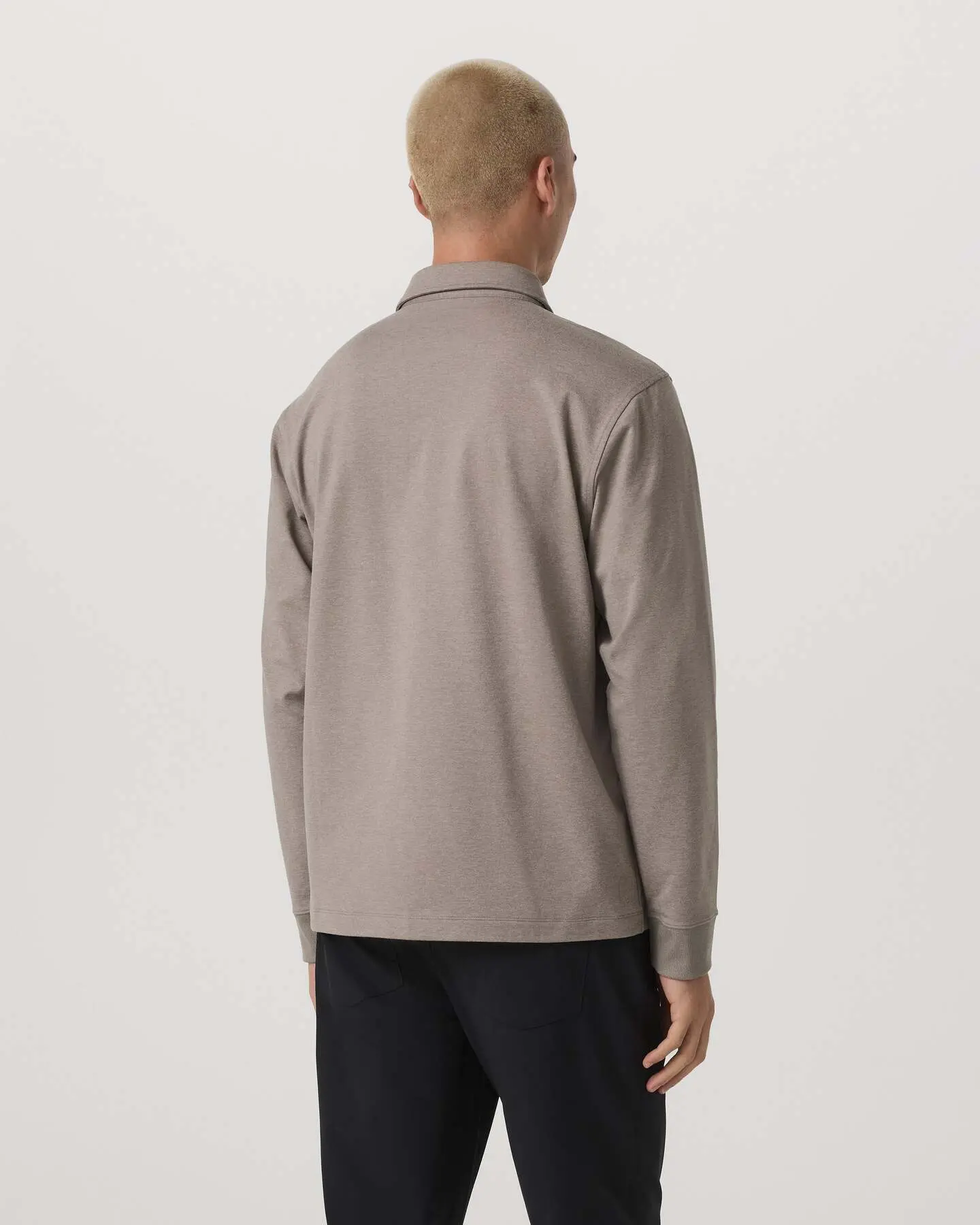 Long Sleeve Coronado Rugby - Image 3