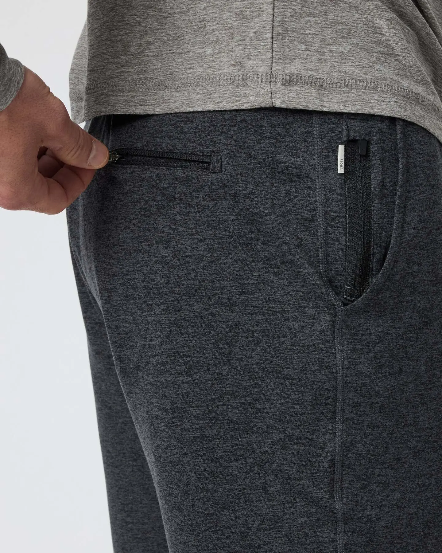 Ponto Performance Short 7" - Image 2
