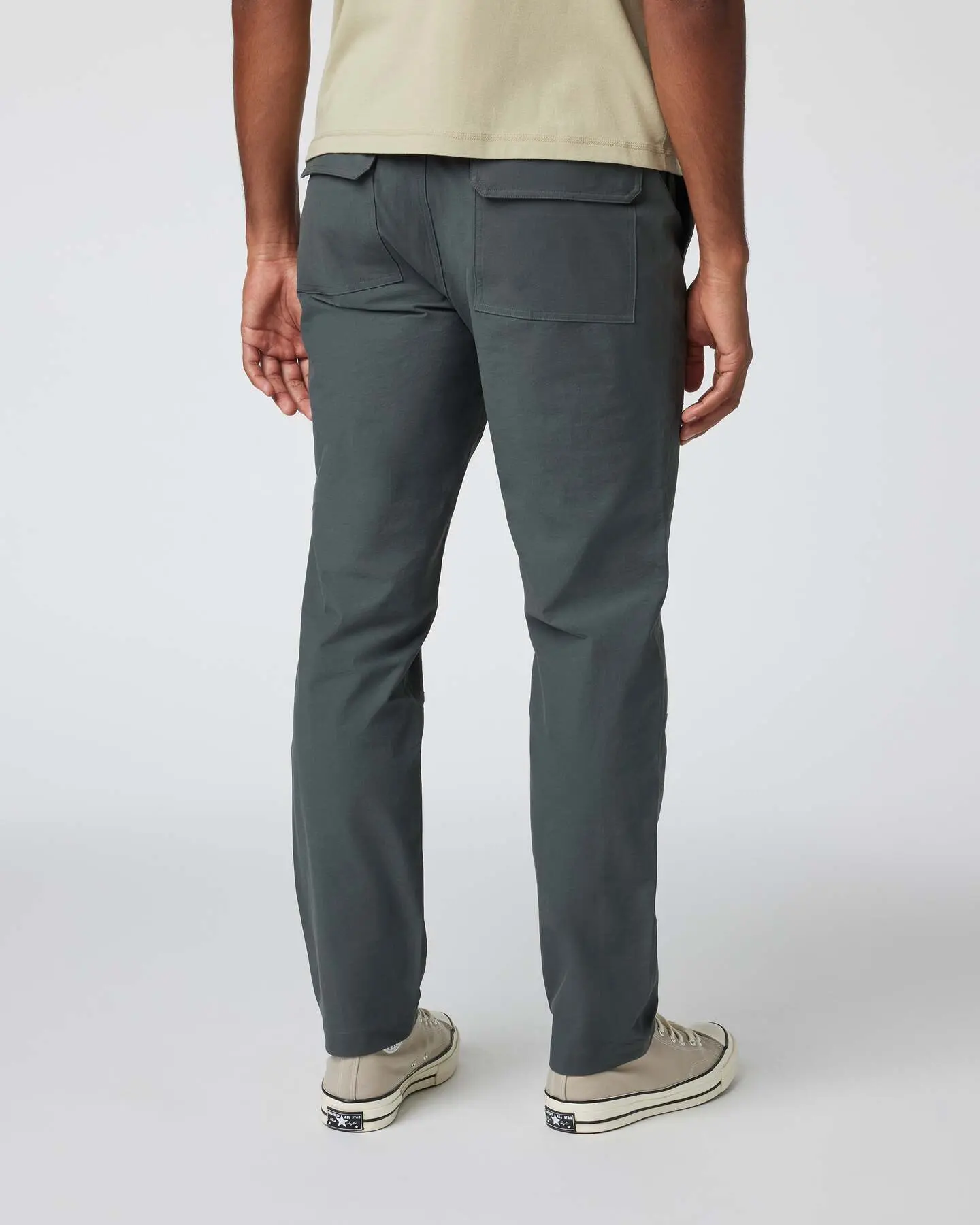 Barren Pant Classic Fit 32" - Image 3