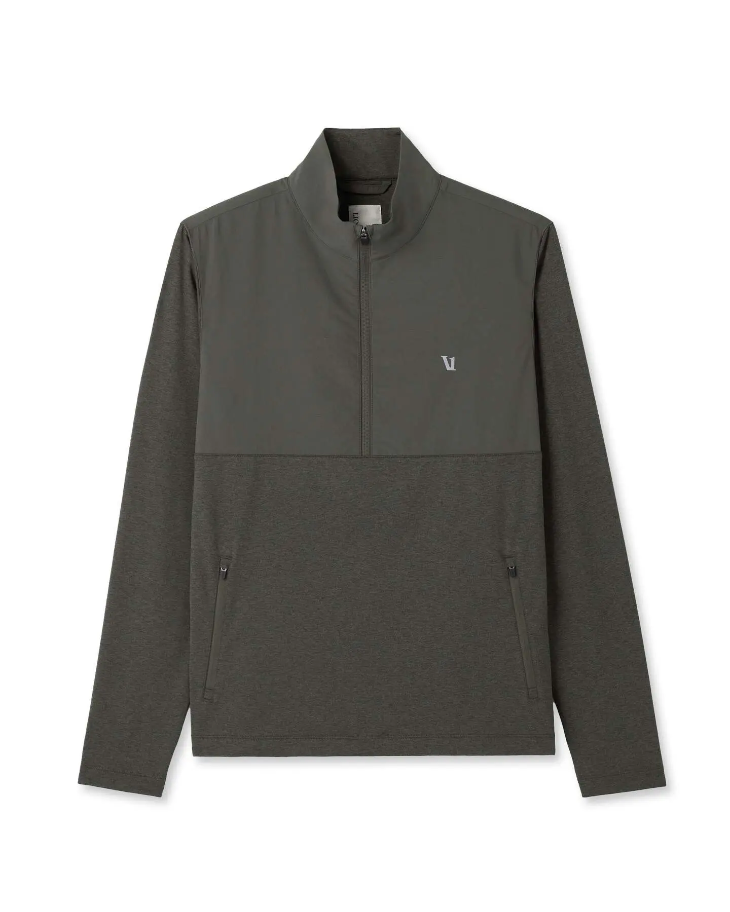 Sunday Element Half Zip - Image 6