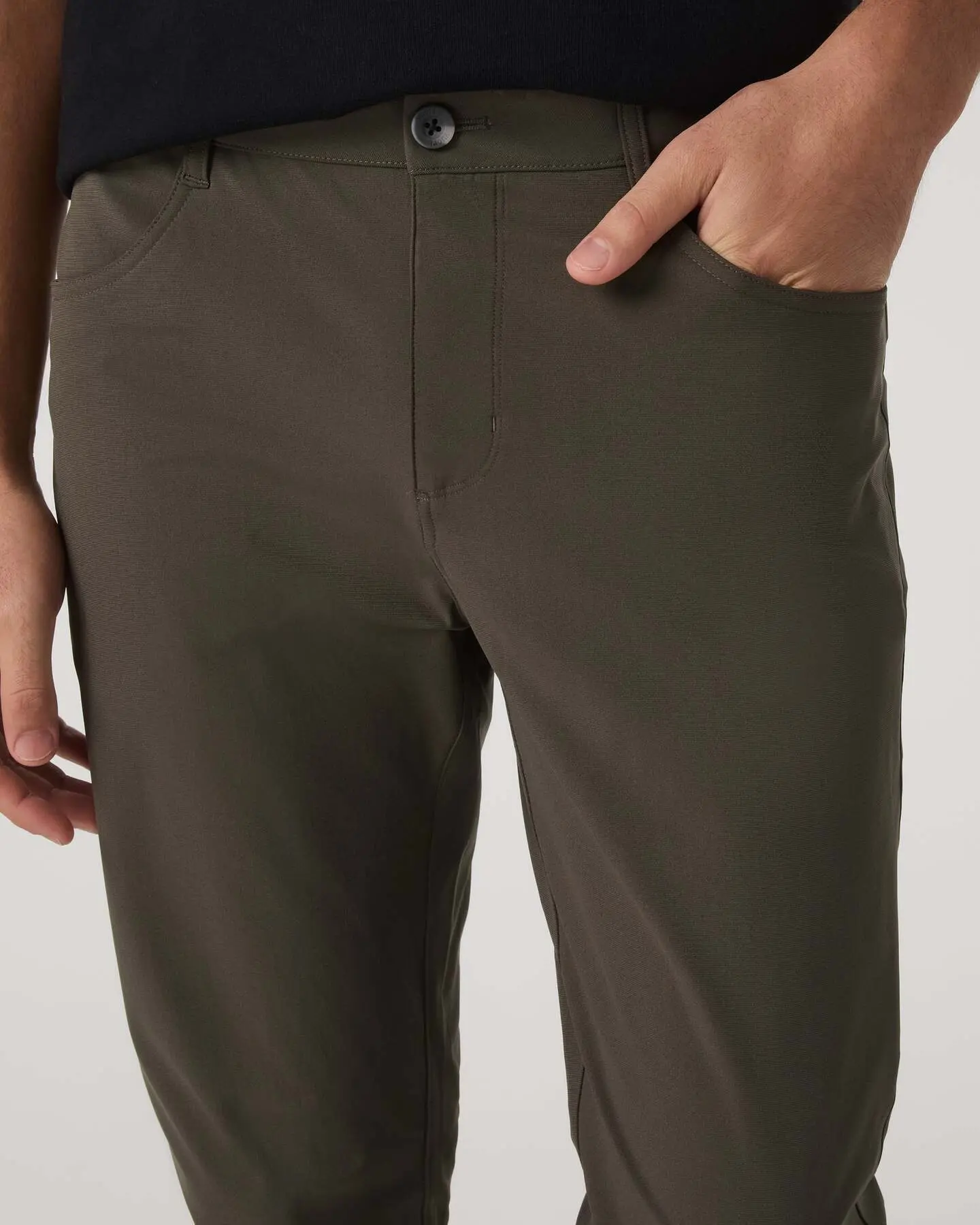 Vuori Meta Pant Athletic Slim Fit 30" - Image 2